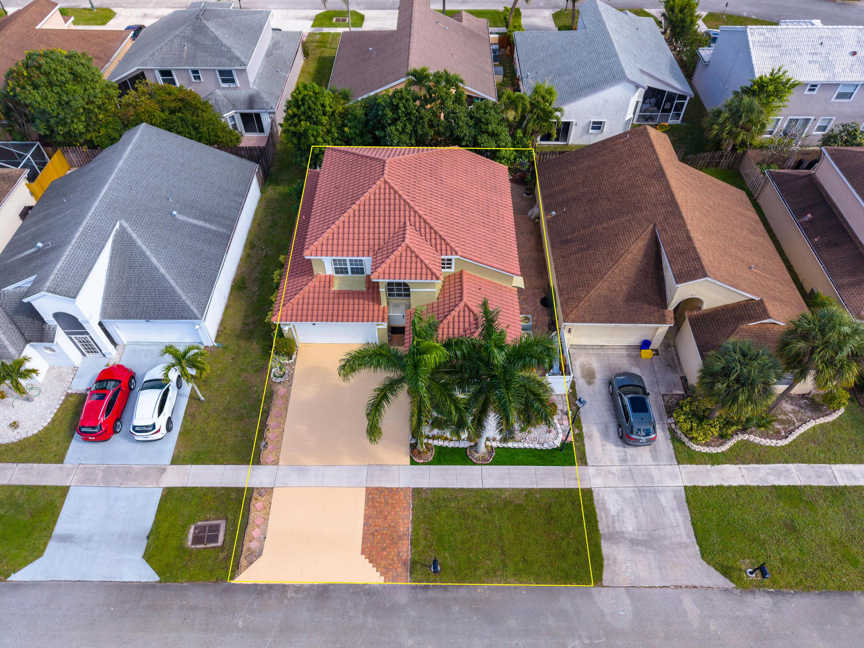 18956 La Costa, Boca Raton FL 33496