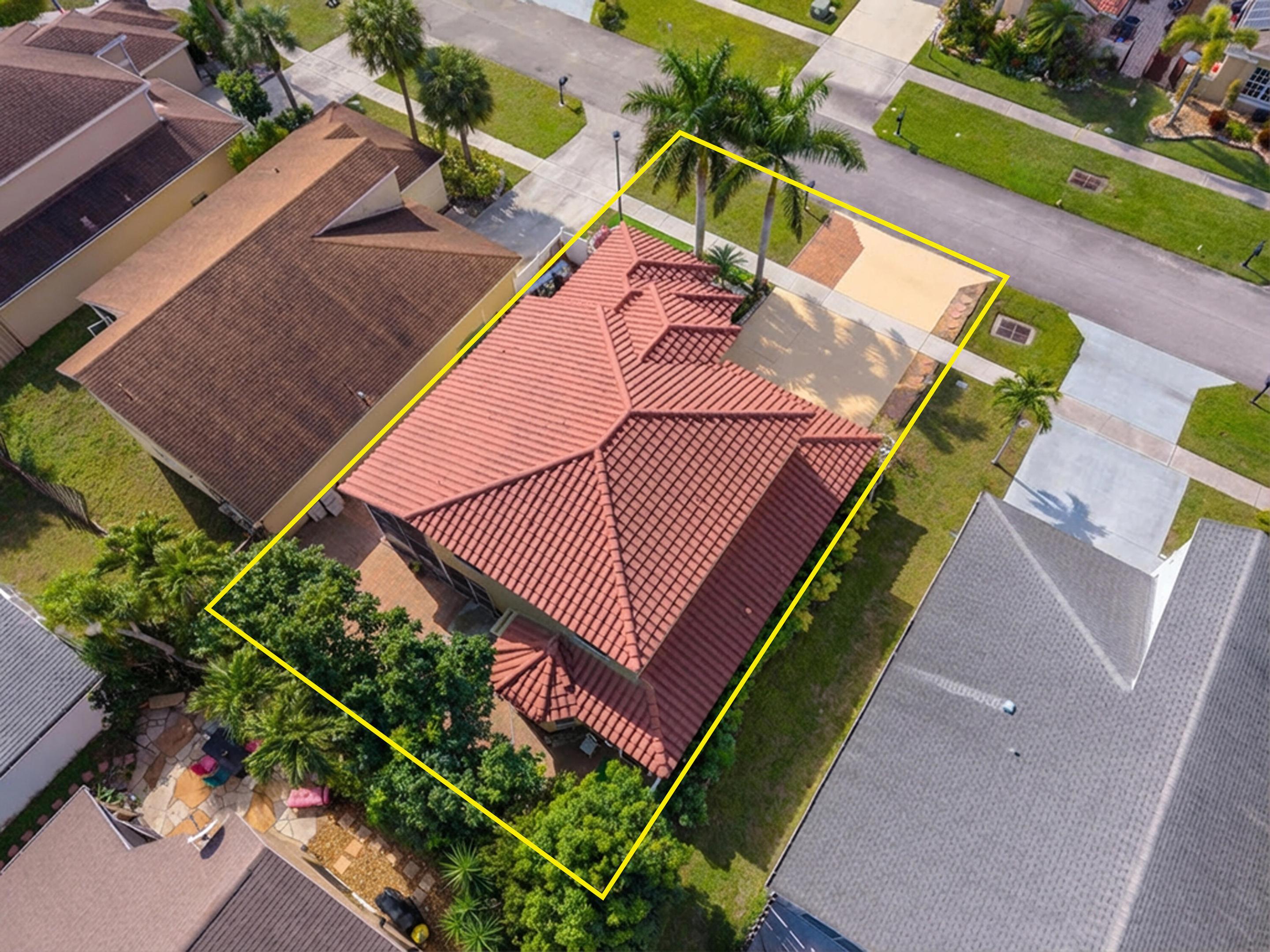 18956 La Costa, Boca Raton FL 33496