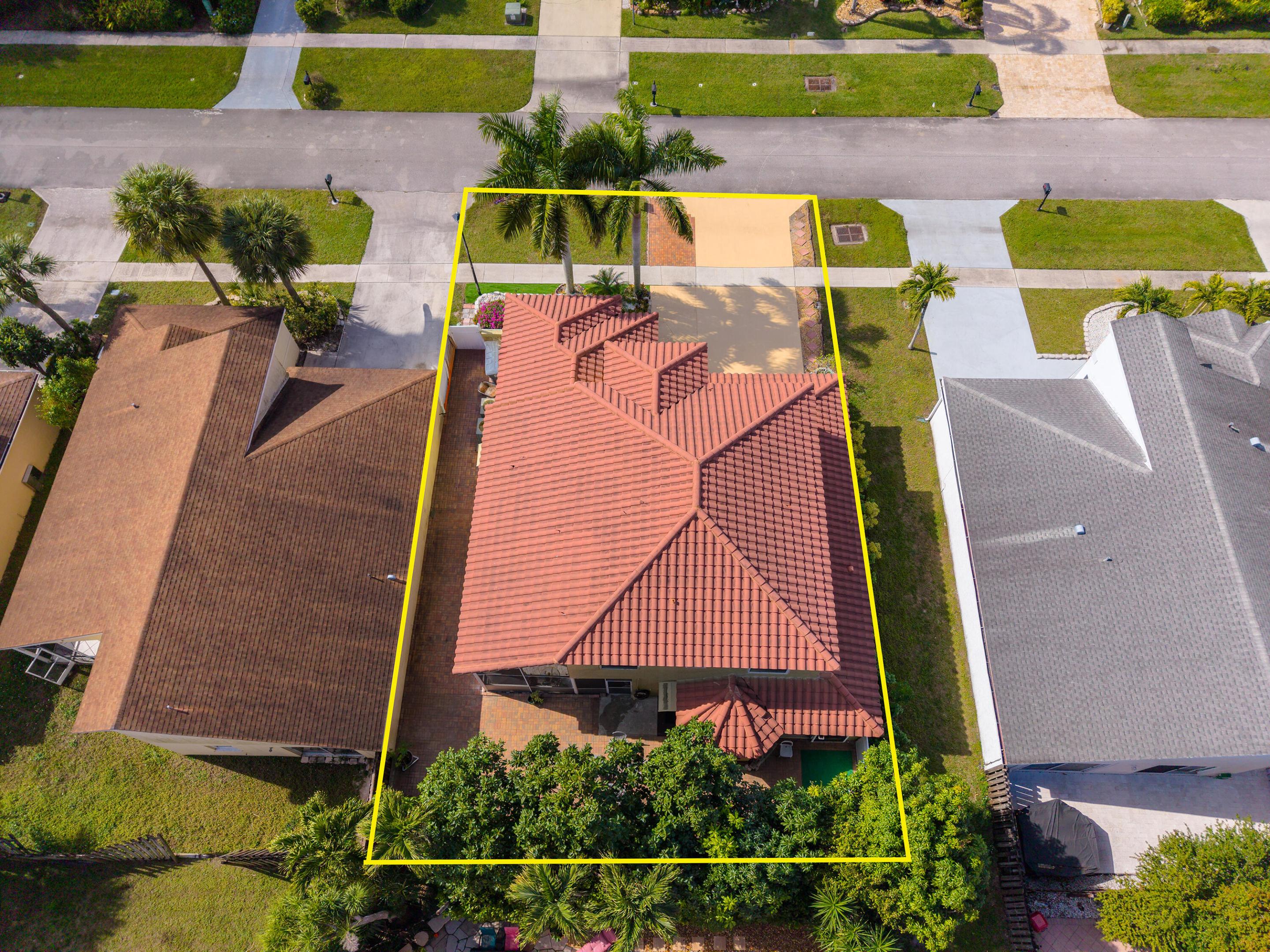 18956 La Costa, Boca Raton FL 33496