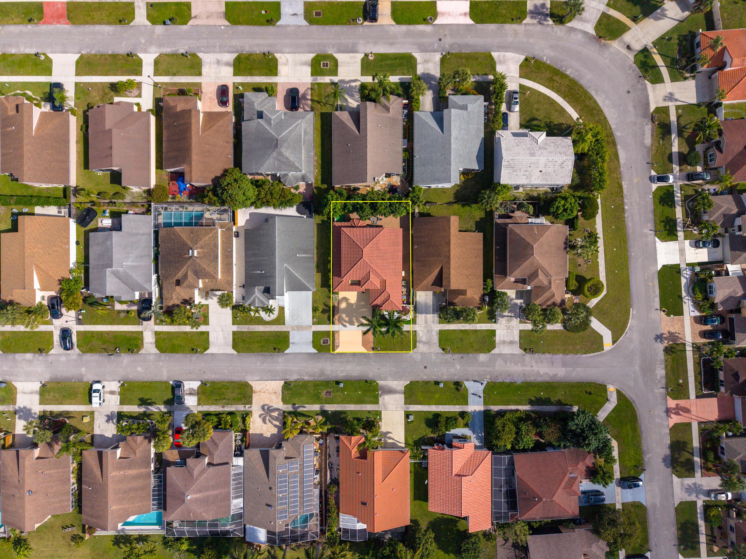 18956 La Costa, Boca Raton FL 33496
