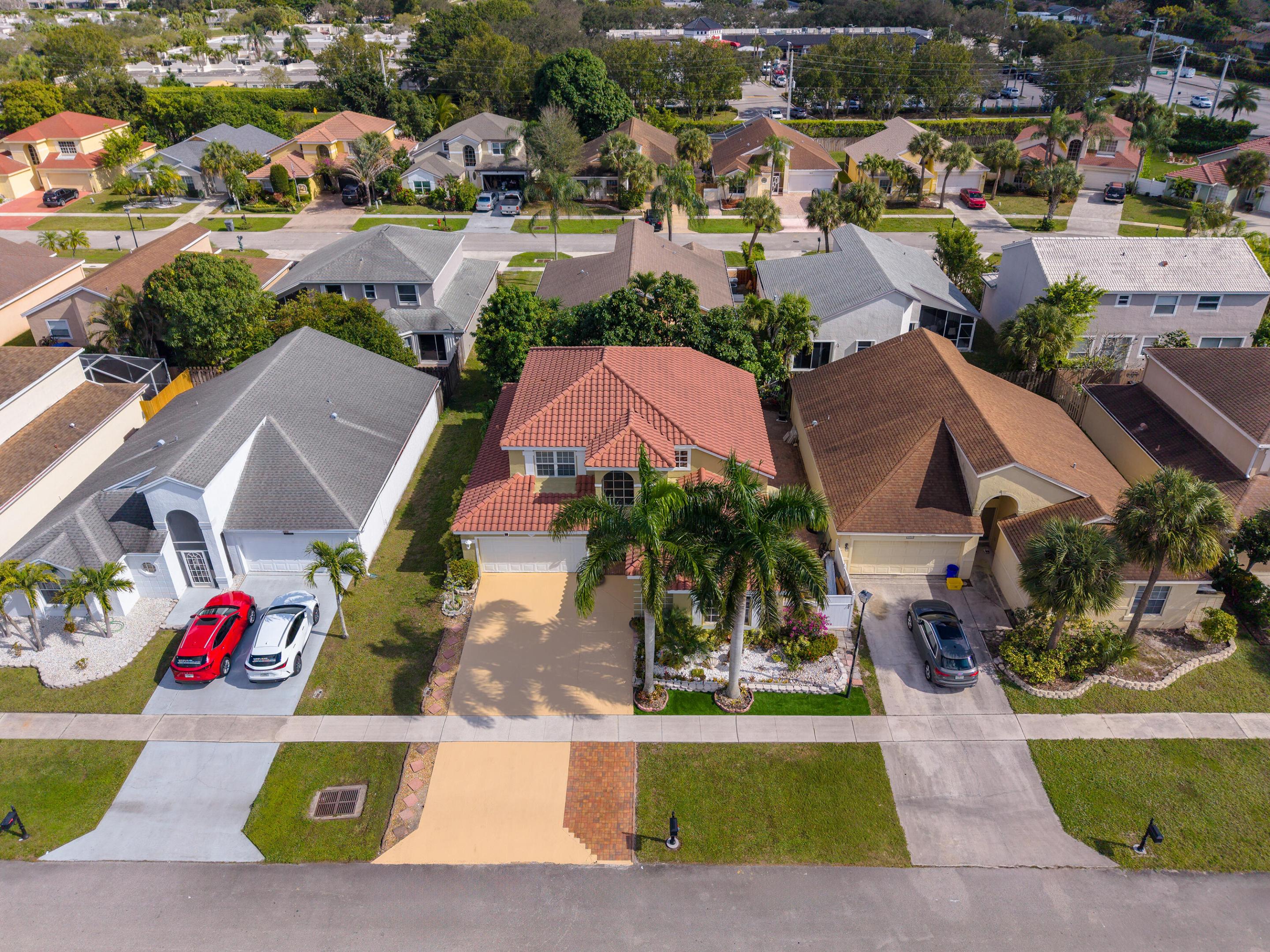 18956 La Costa, Boca Raton FL 33496