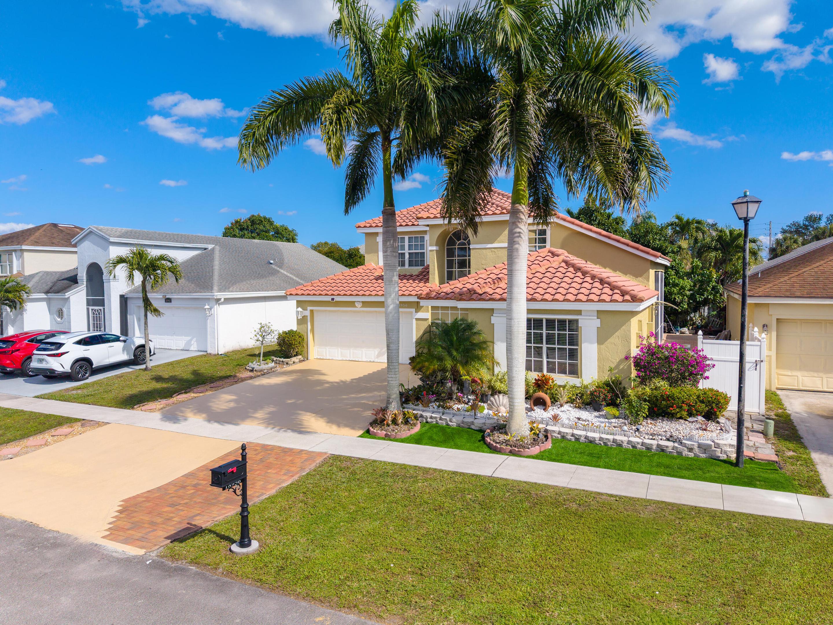 18956 La Costa, Boca Raton FL 33496