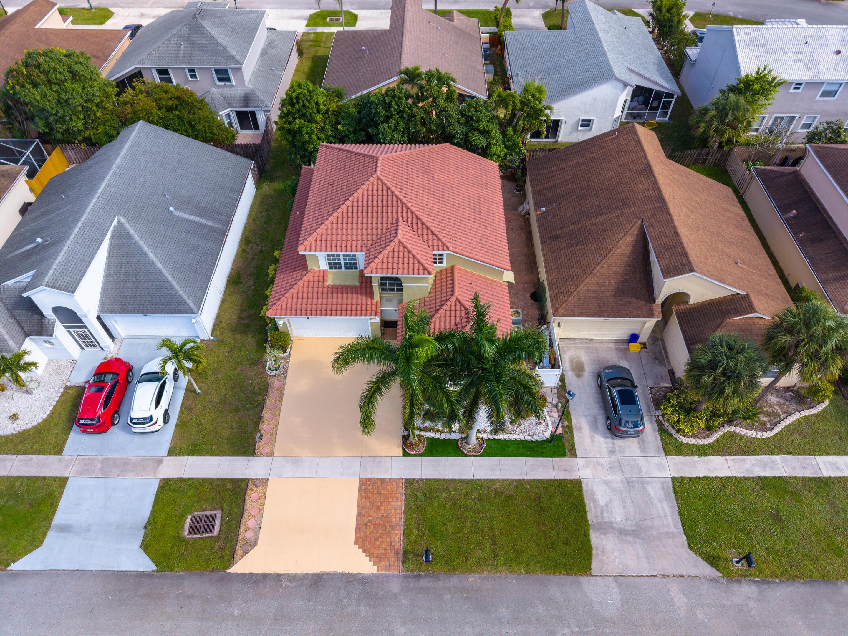 18956 La Costa, Boca Raton FL 33496