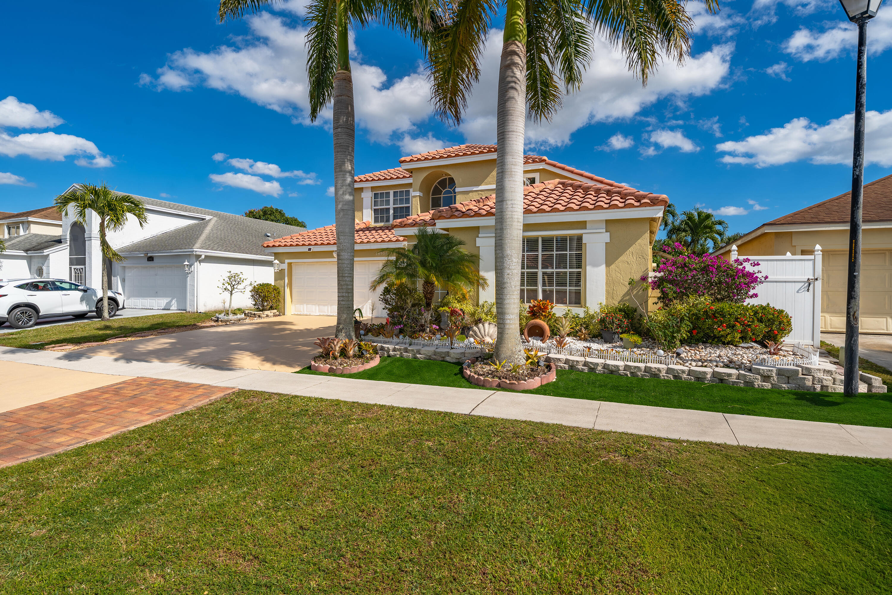 18956 La Costa, Boca Raton FL 33496
