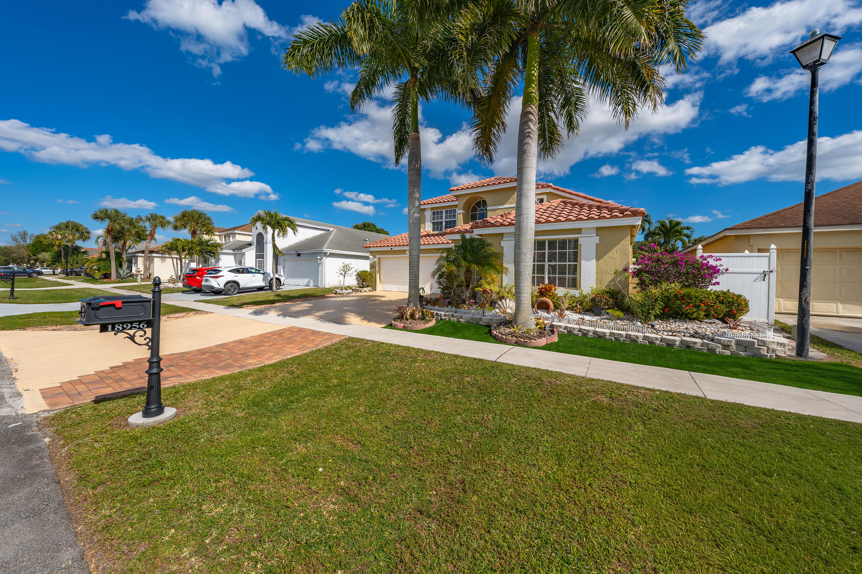18956 La Costa, Boca Raton FL 33496