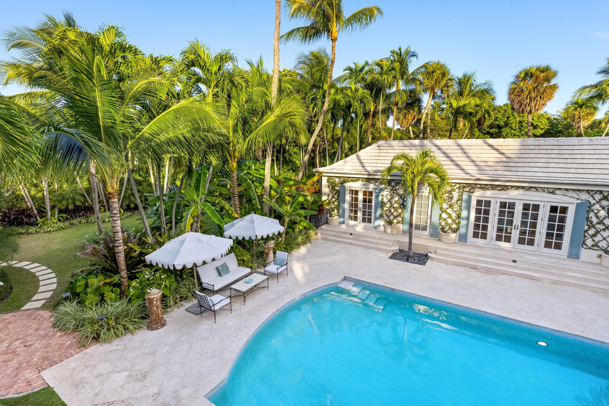 9 Via Vizcaya, Palm Beach FL 33480