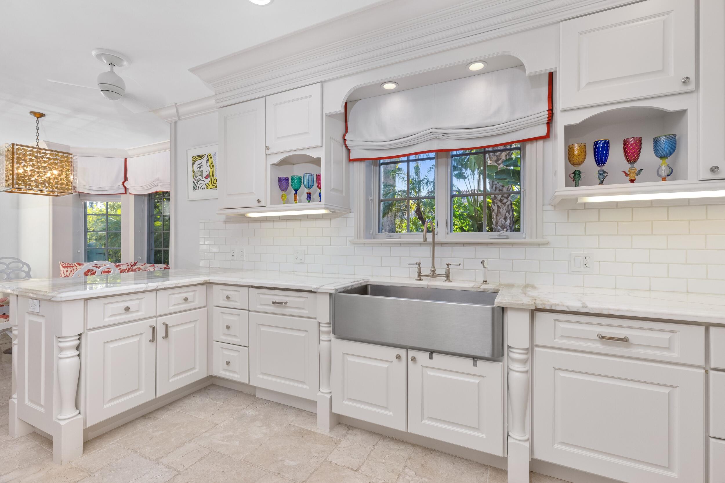 9 Via Vizcaya, Palm Beach FL 33480