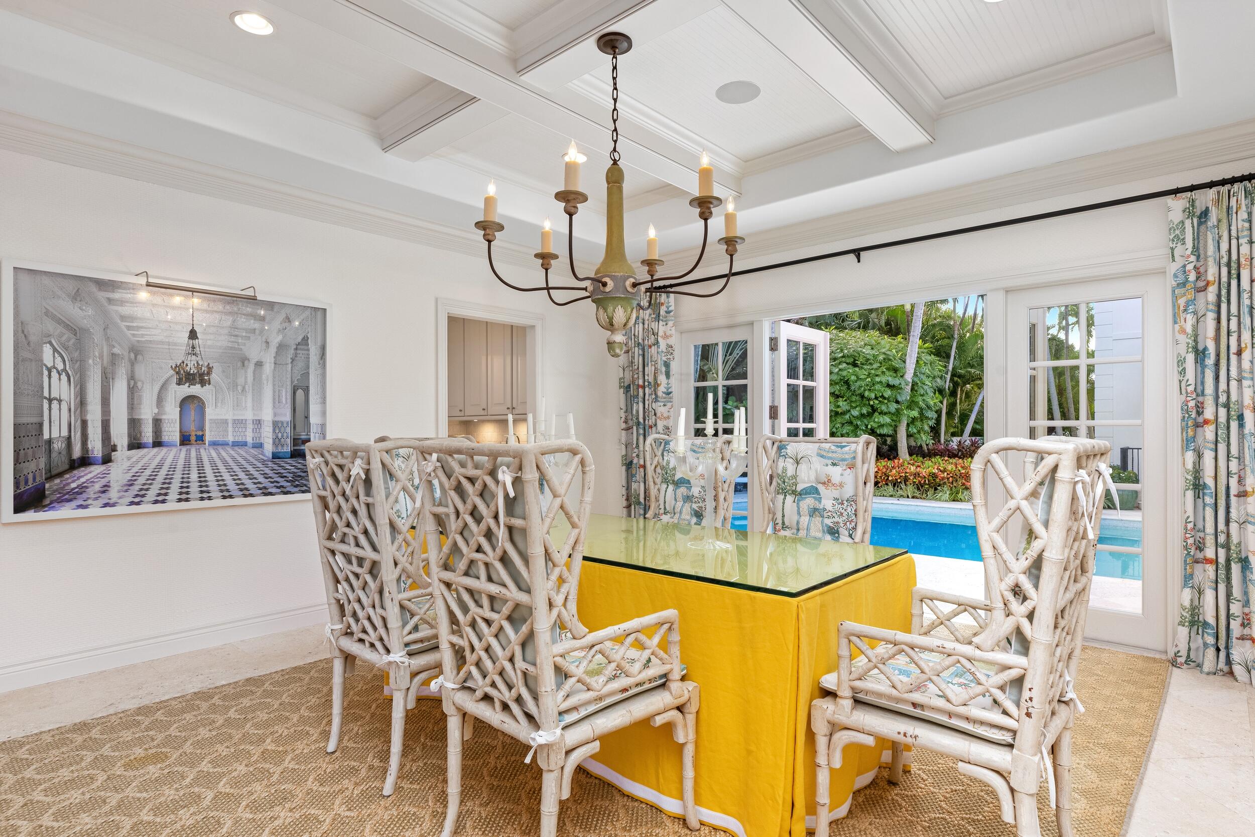 9 Via Vizcaya, Palm Beach FL 33480