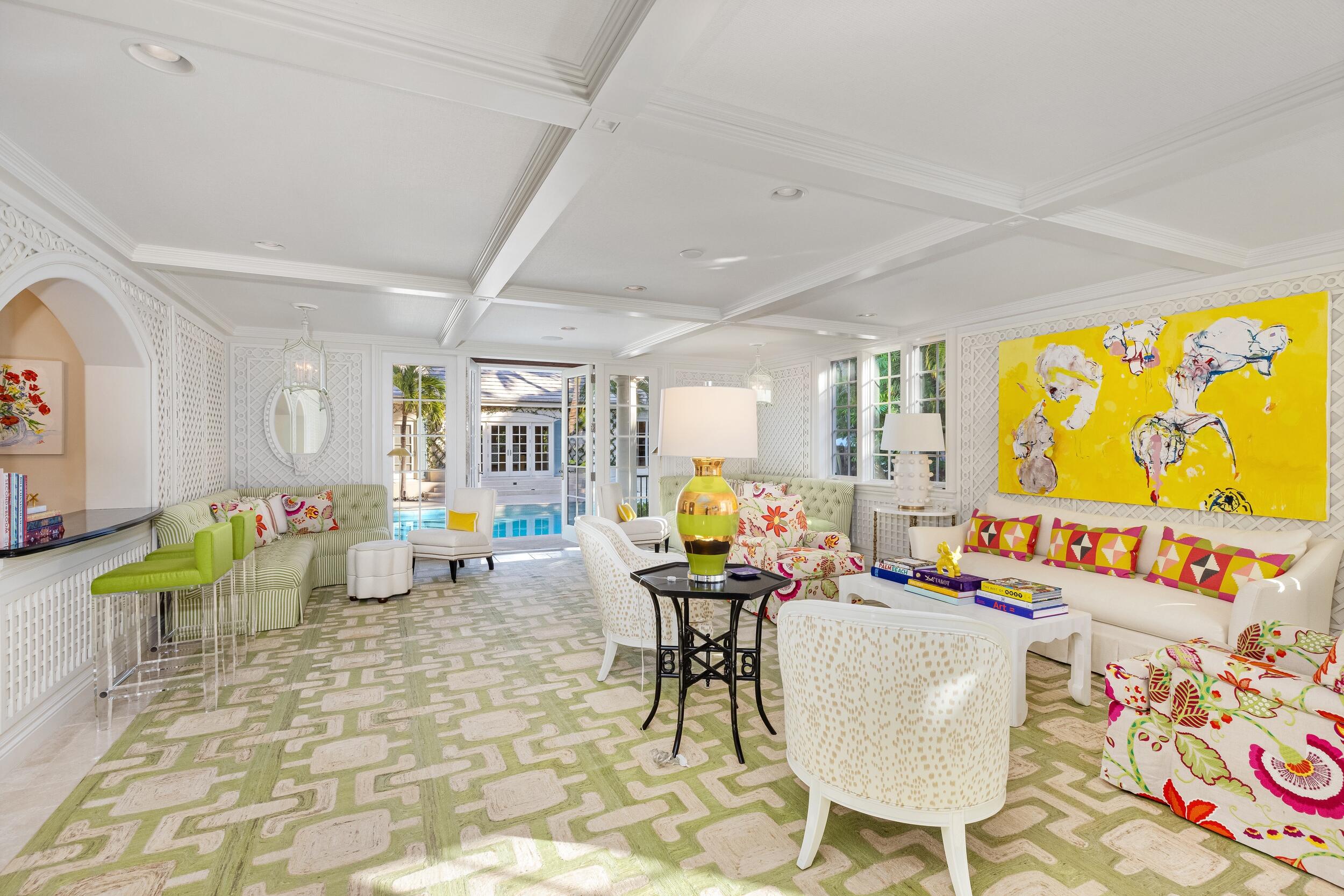 9 Via Vizcaya, Palm Beach FL 33480
