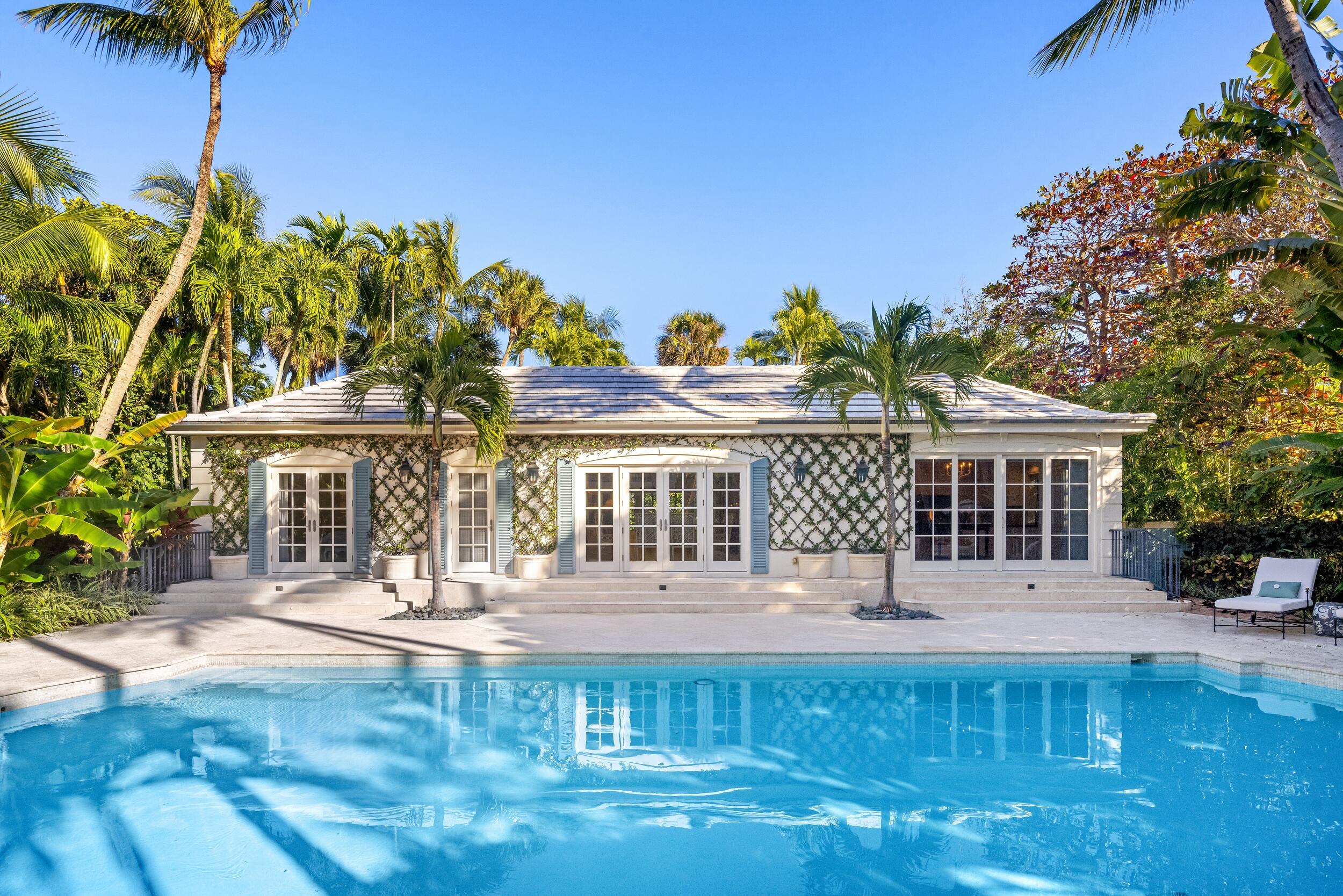 9 Via Vizcaya, Palm Beach FL 33480