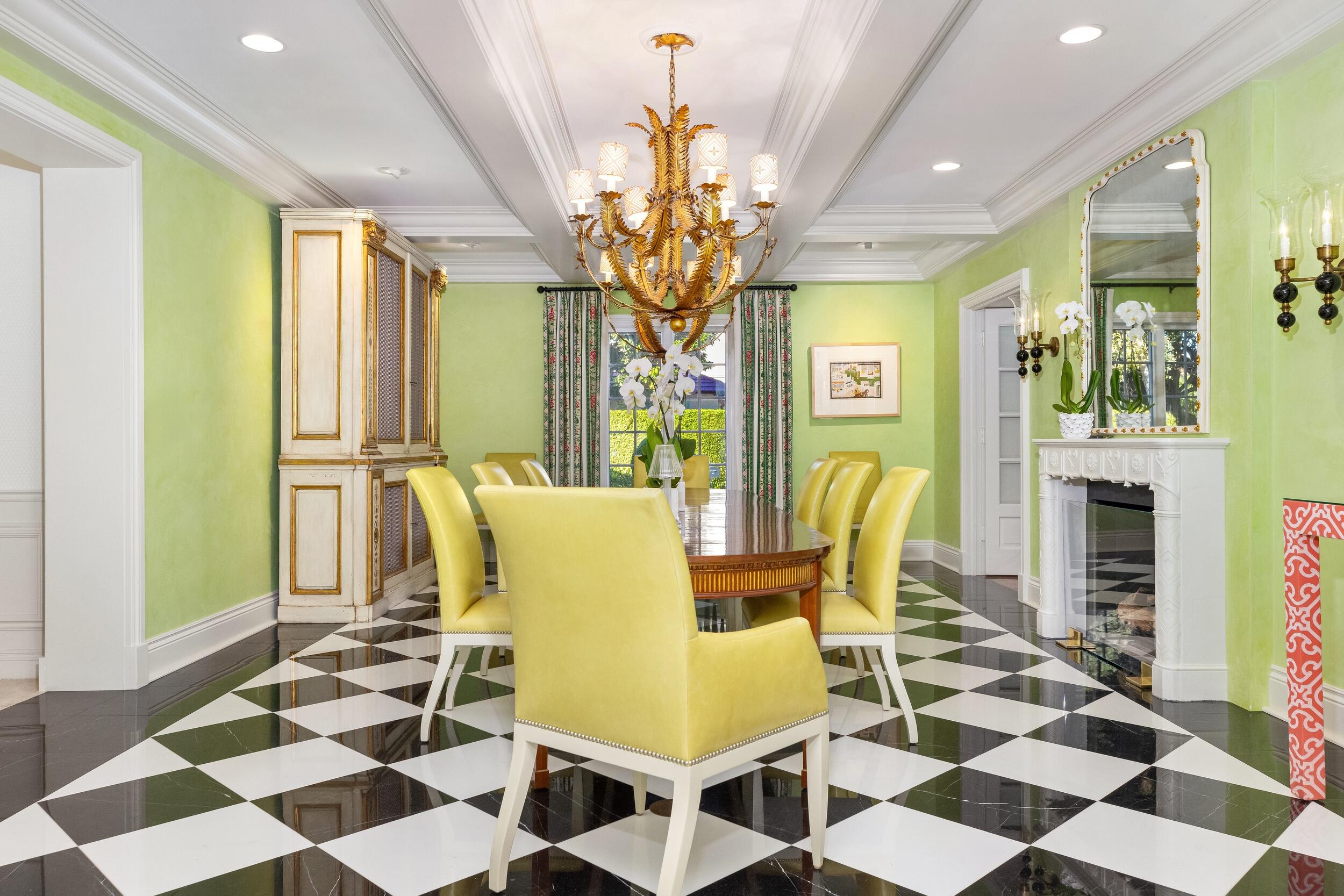 9 Via Vizcaya, Palm Beach FL 33480