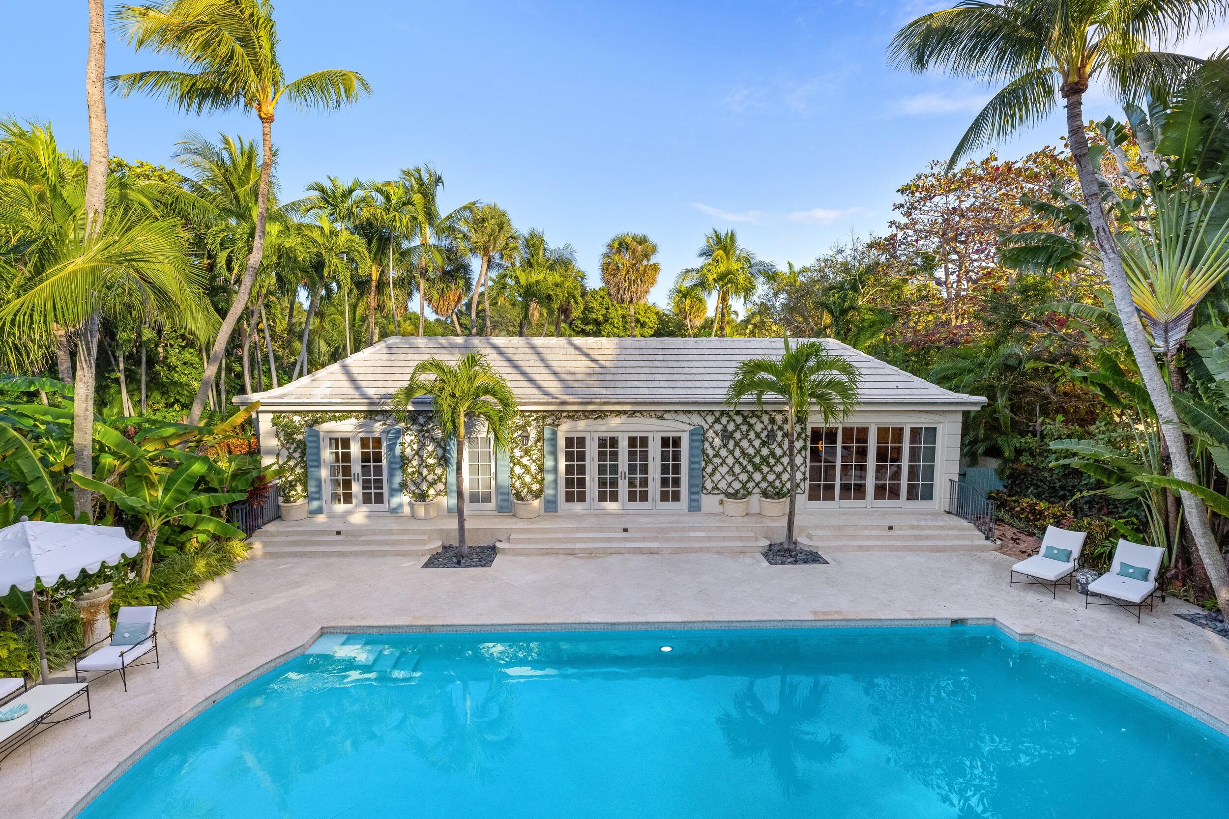 9 Via Vizcaya, Palm Beach FL 33480