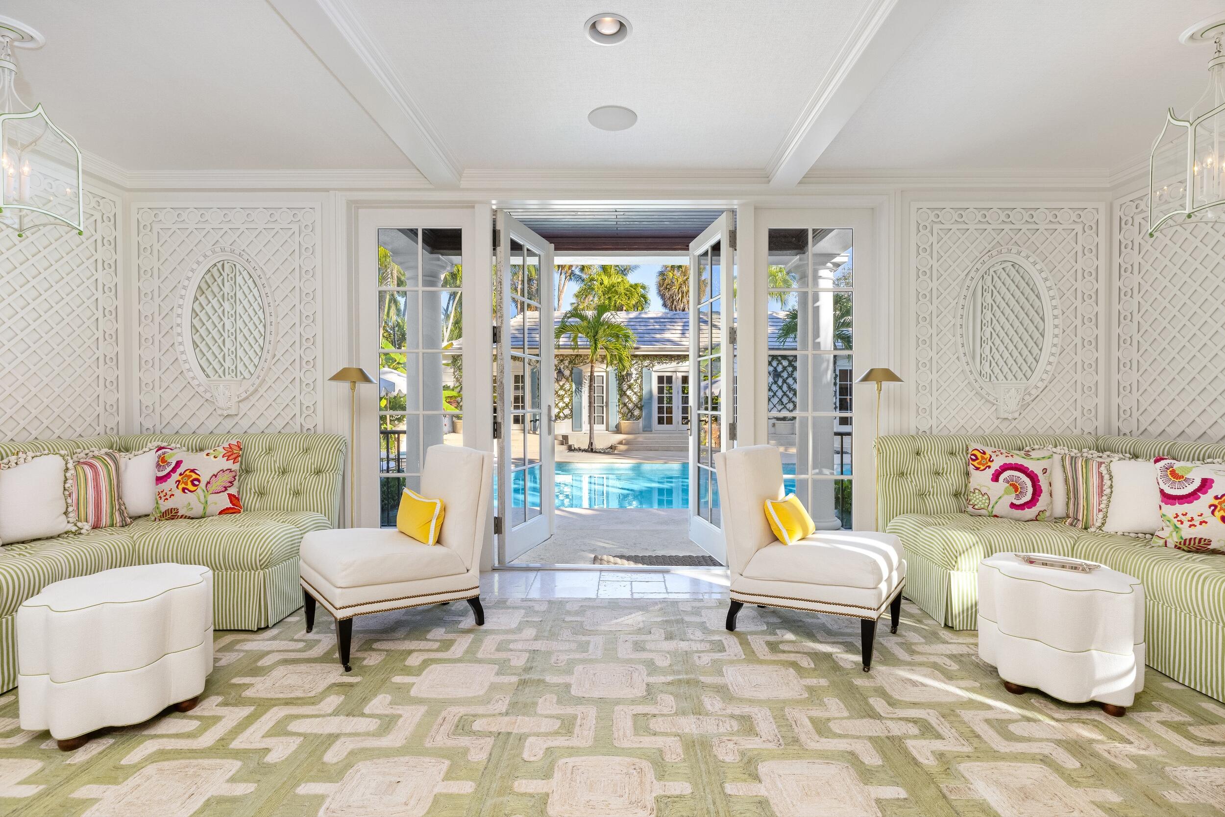 9 Via Vizcaya, Palm Beach FL 33480