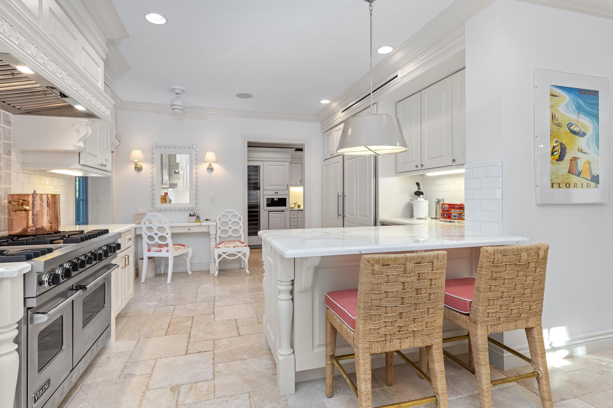 9 Via Vizcaya, Palm Beach FL 33480