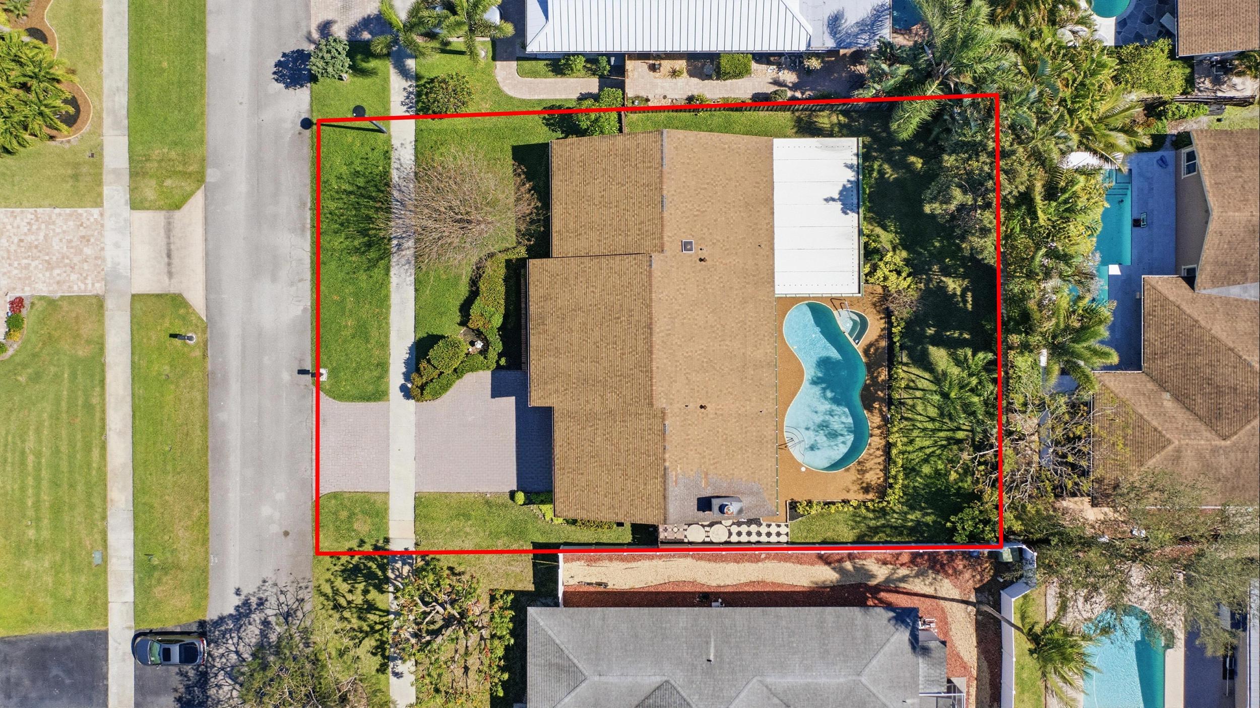 4914 Acorn, Boca Raton FL 33487