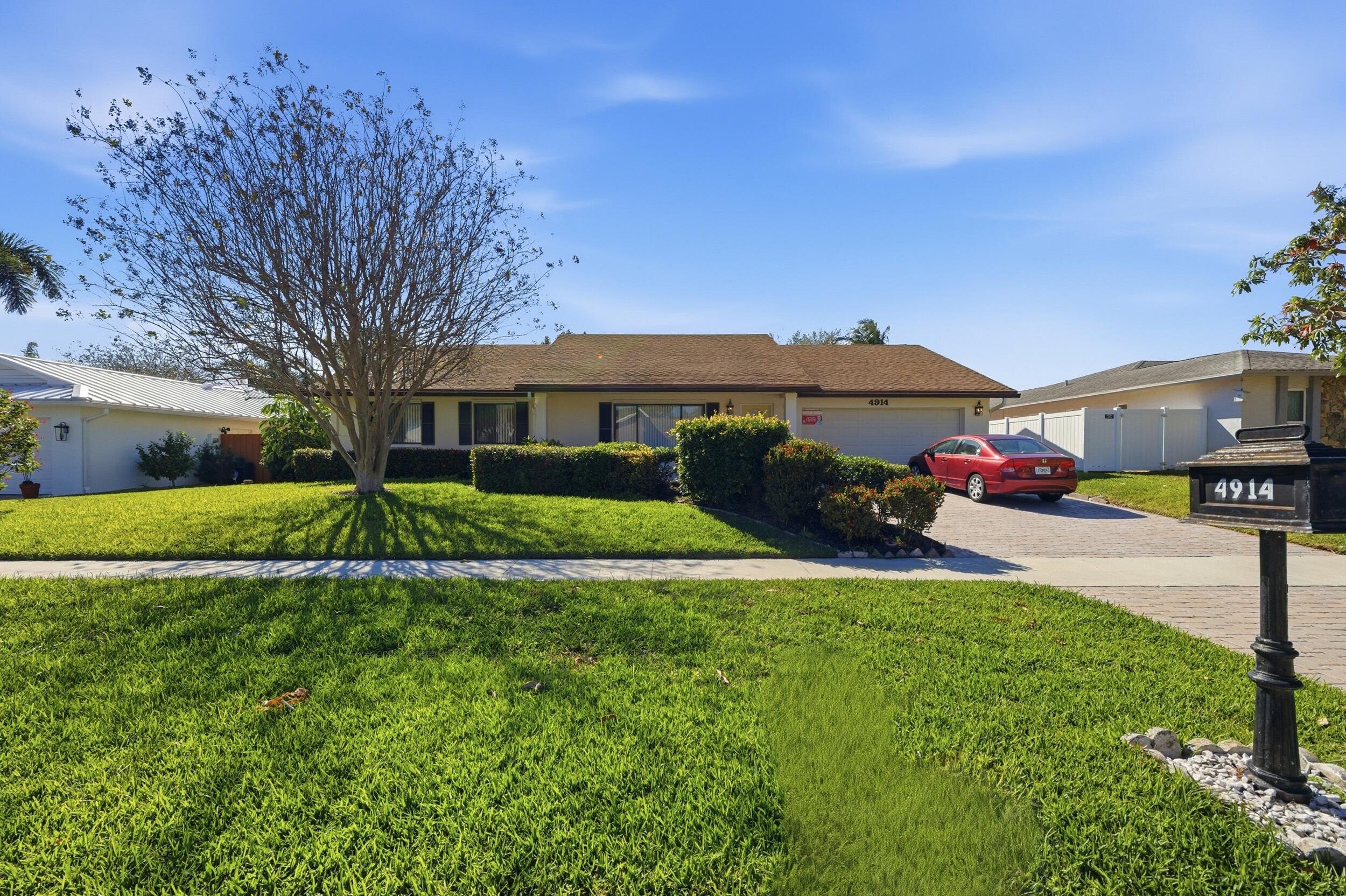 4914 Acorn, Boca Raton FL 33487