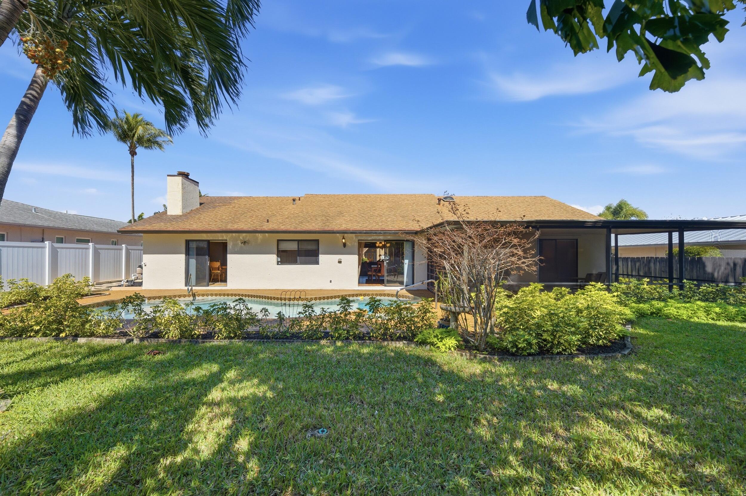 4914 Acorn, Boca Raton FL 33487