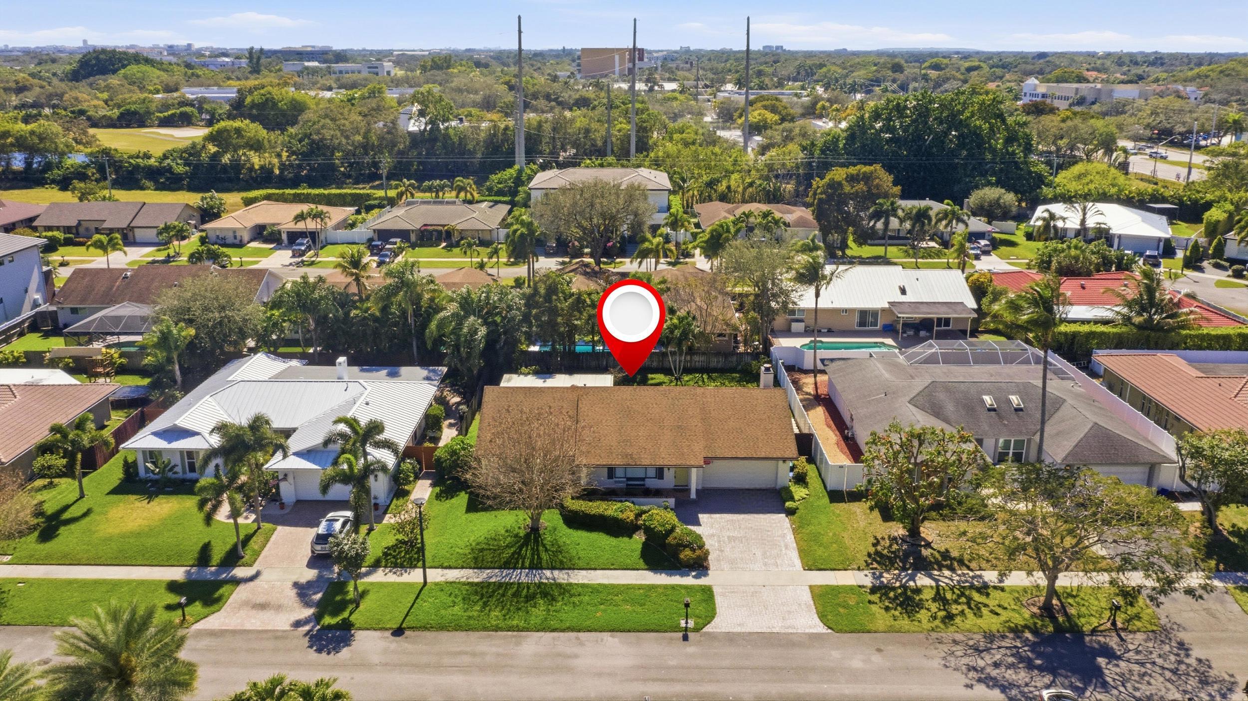 4914 Acorn, Boca Raton FL 33487