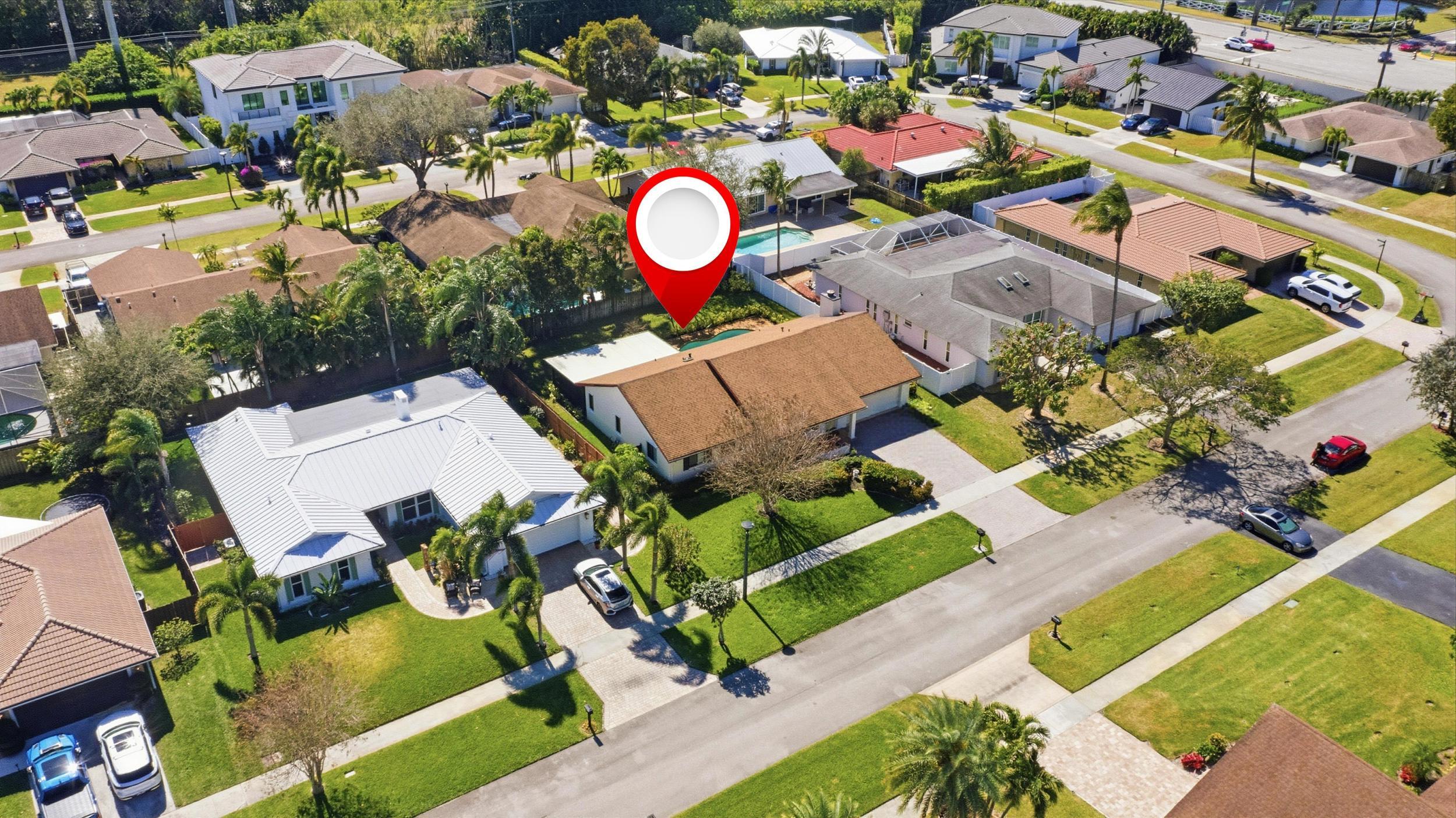 4914 Acorn, Boca Raton FL 33487