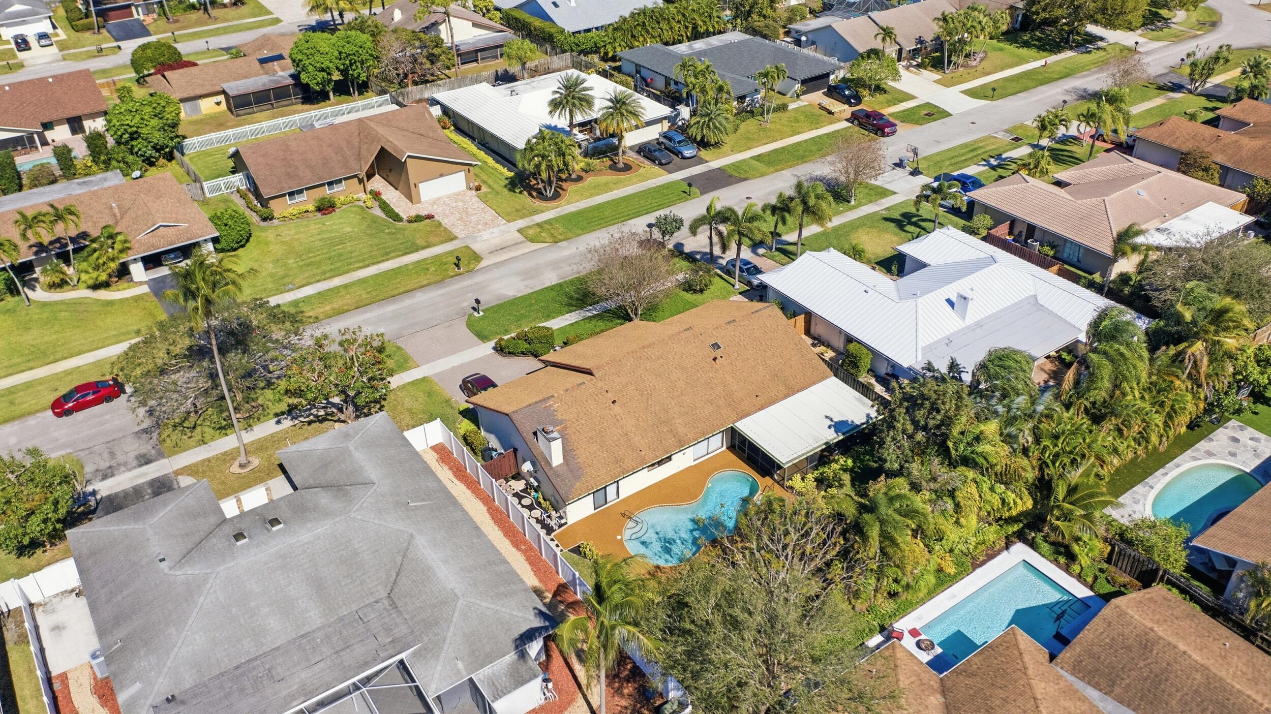 4914 Acorn, Boca Raton FL 33487