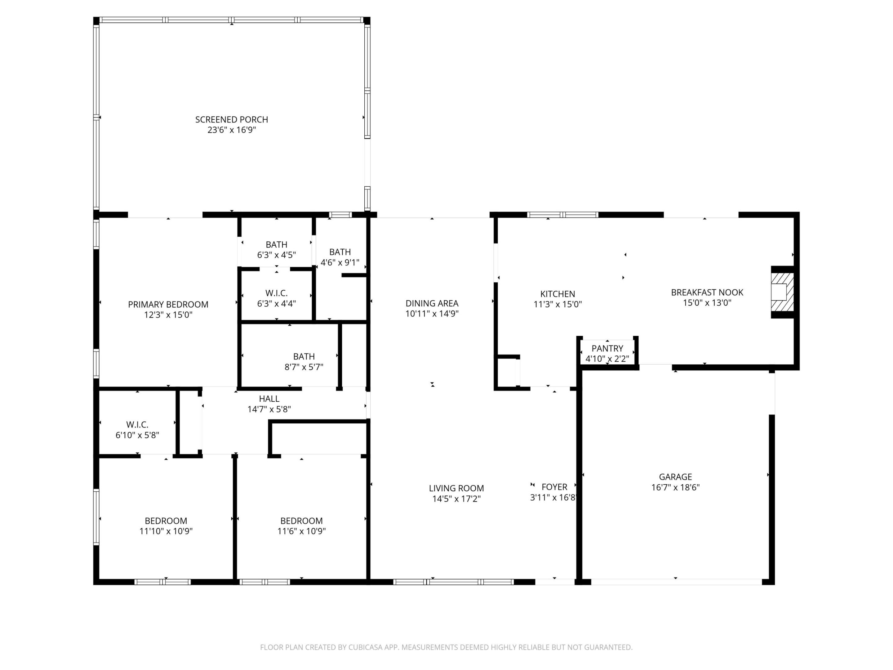 4914 Acorn, Boca Raton FL 33487