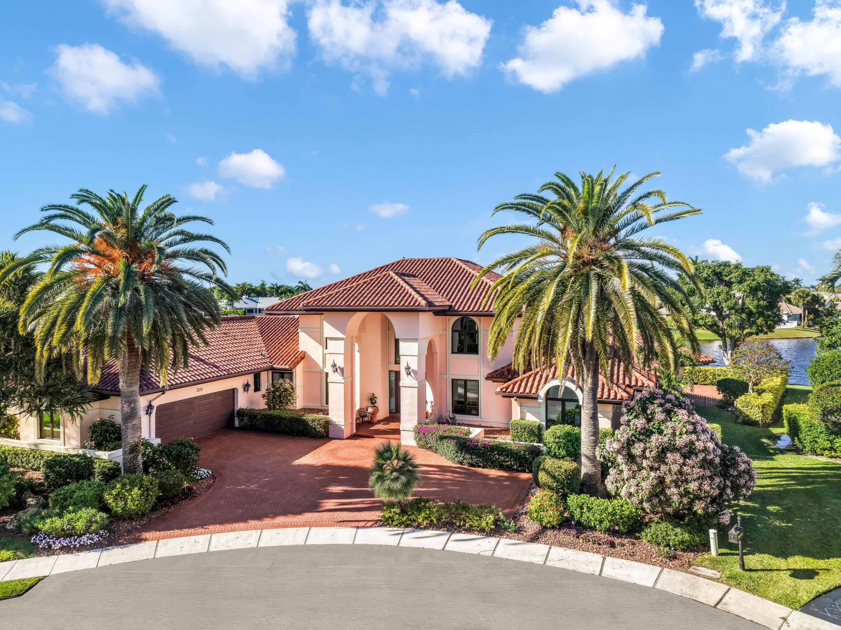 3215 St Charles, Boca Raton FL 33434