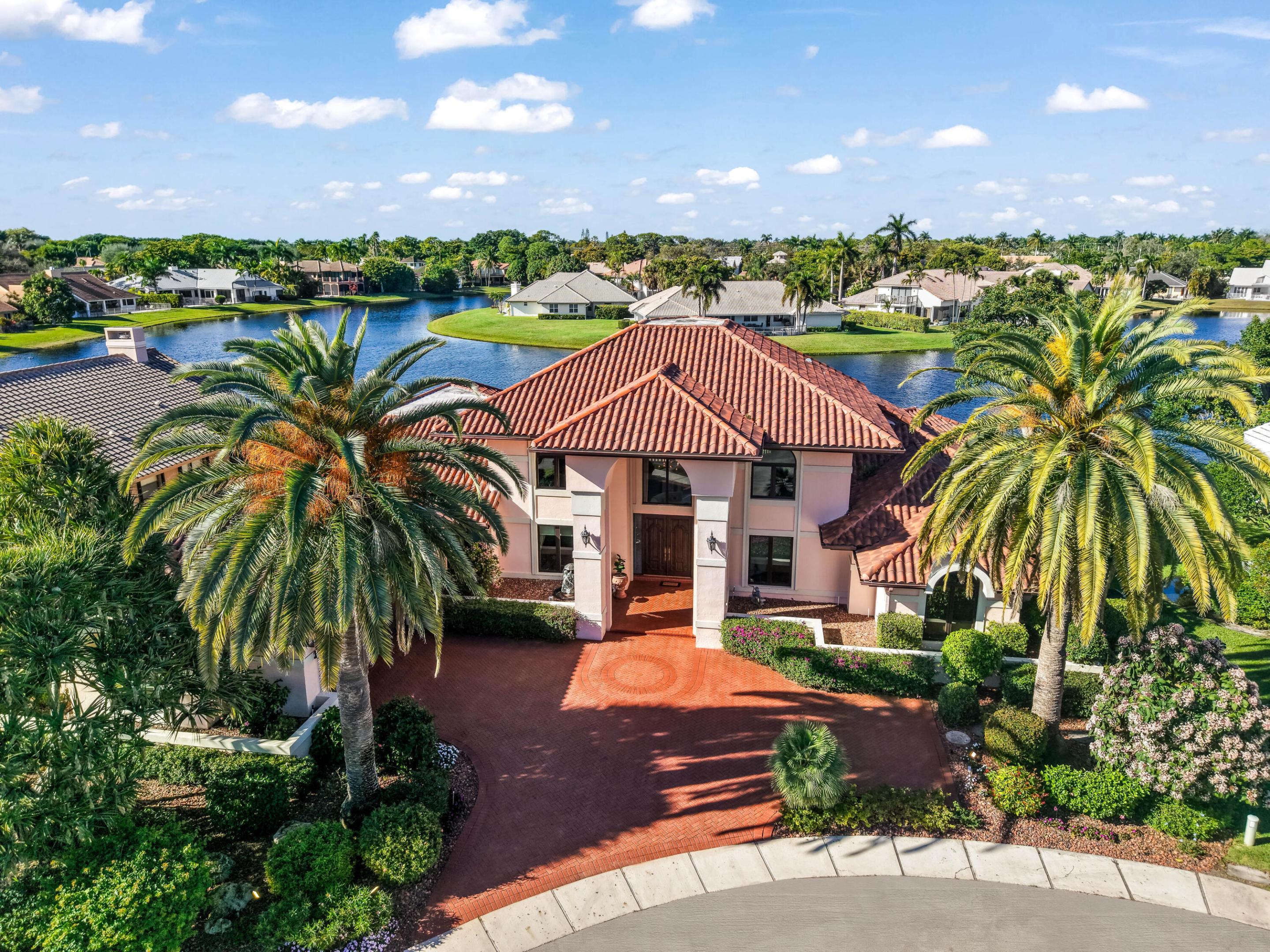 3215 St Charles, Boca Raton FL 33434