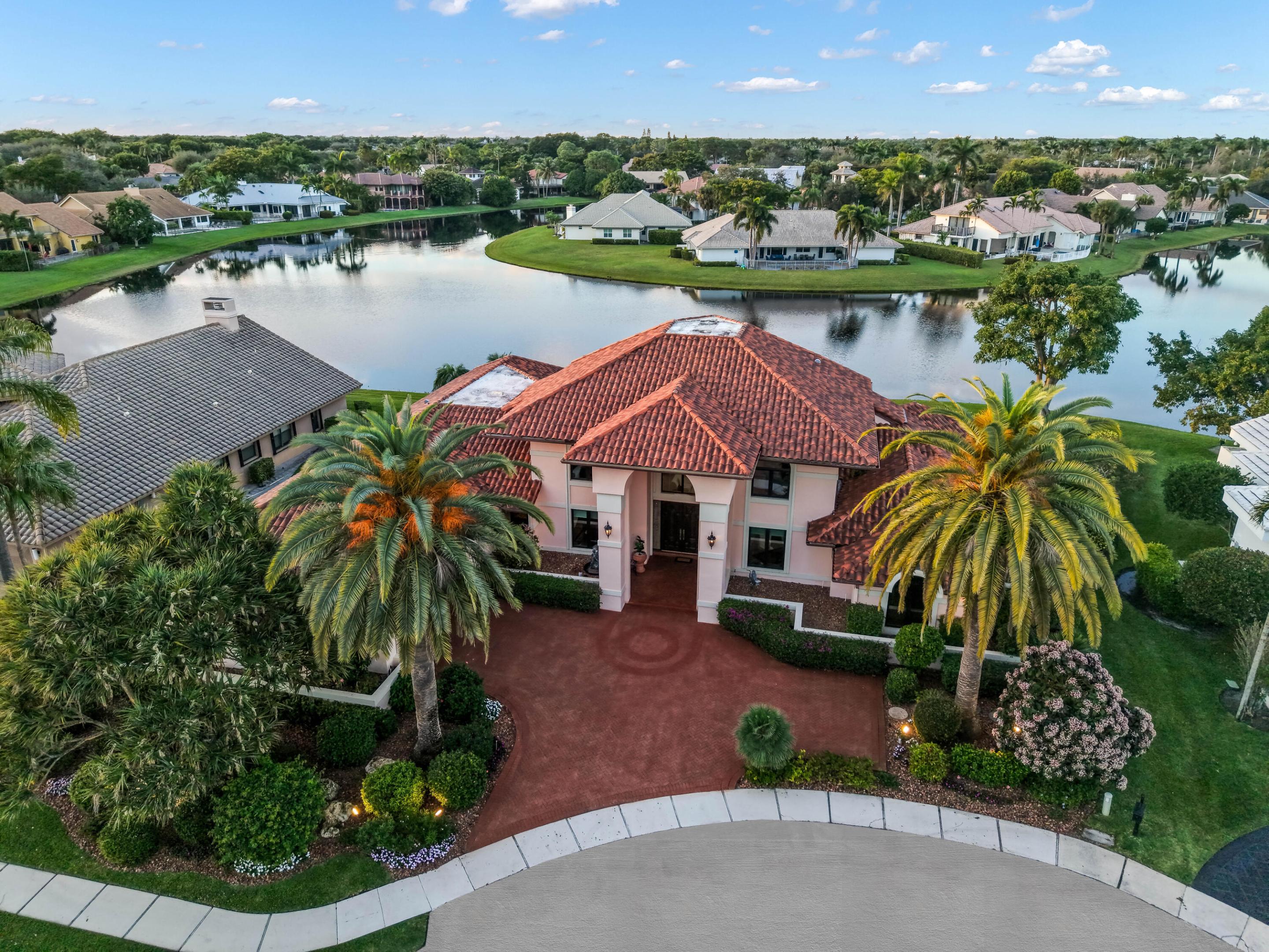 3215 St Charles, Boca Raton FL 33434