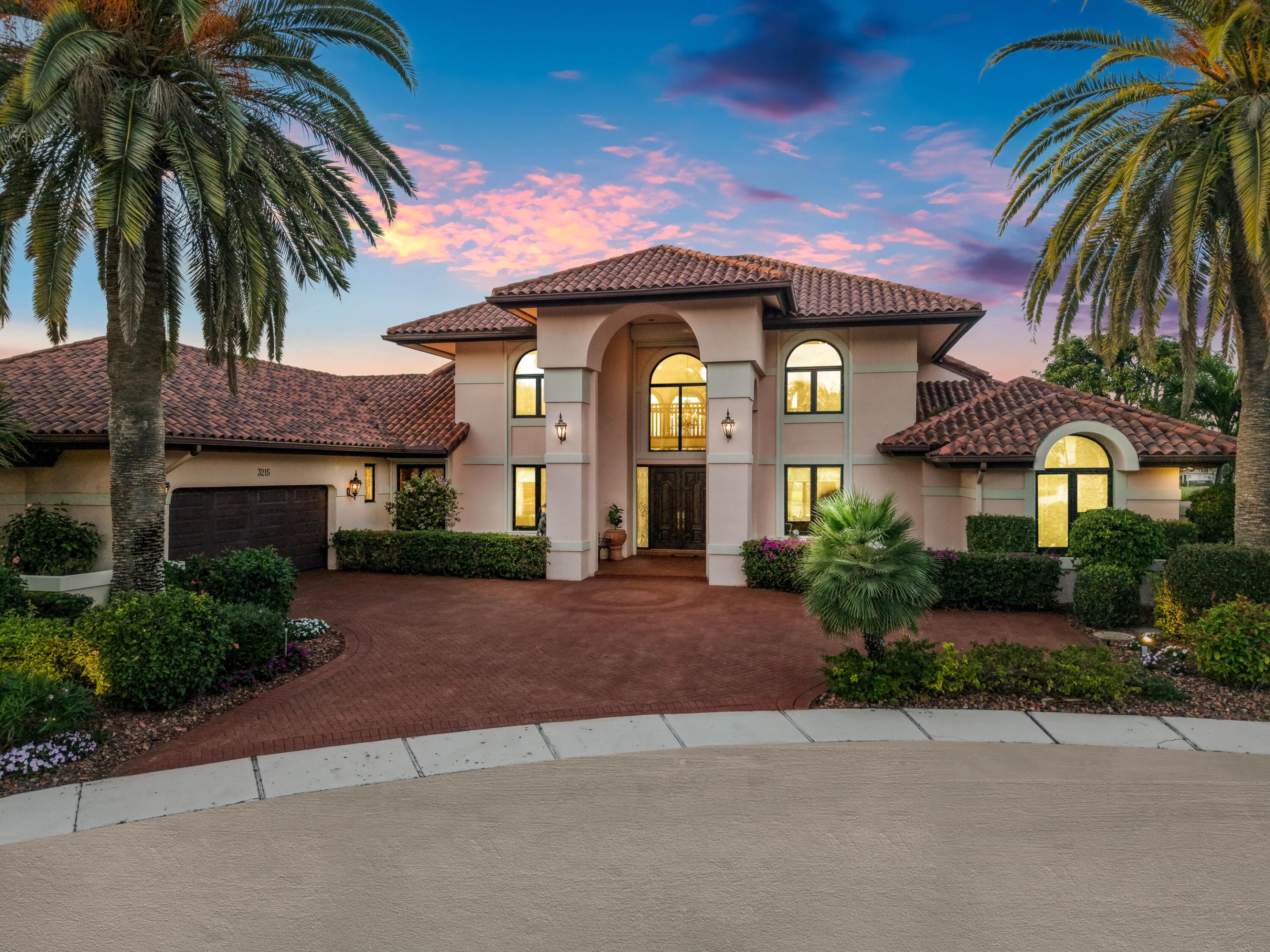 3215 St Charles, Boca Raton FL 33434