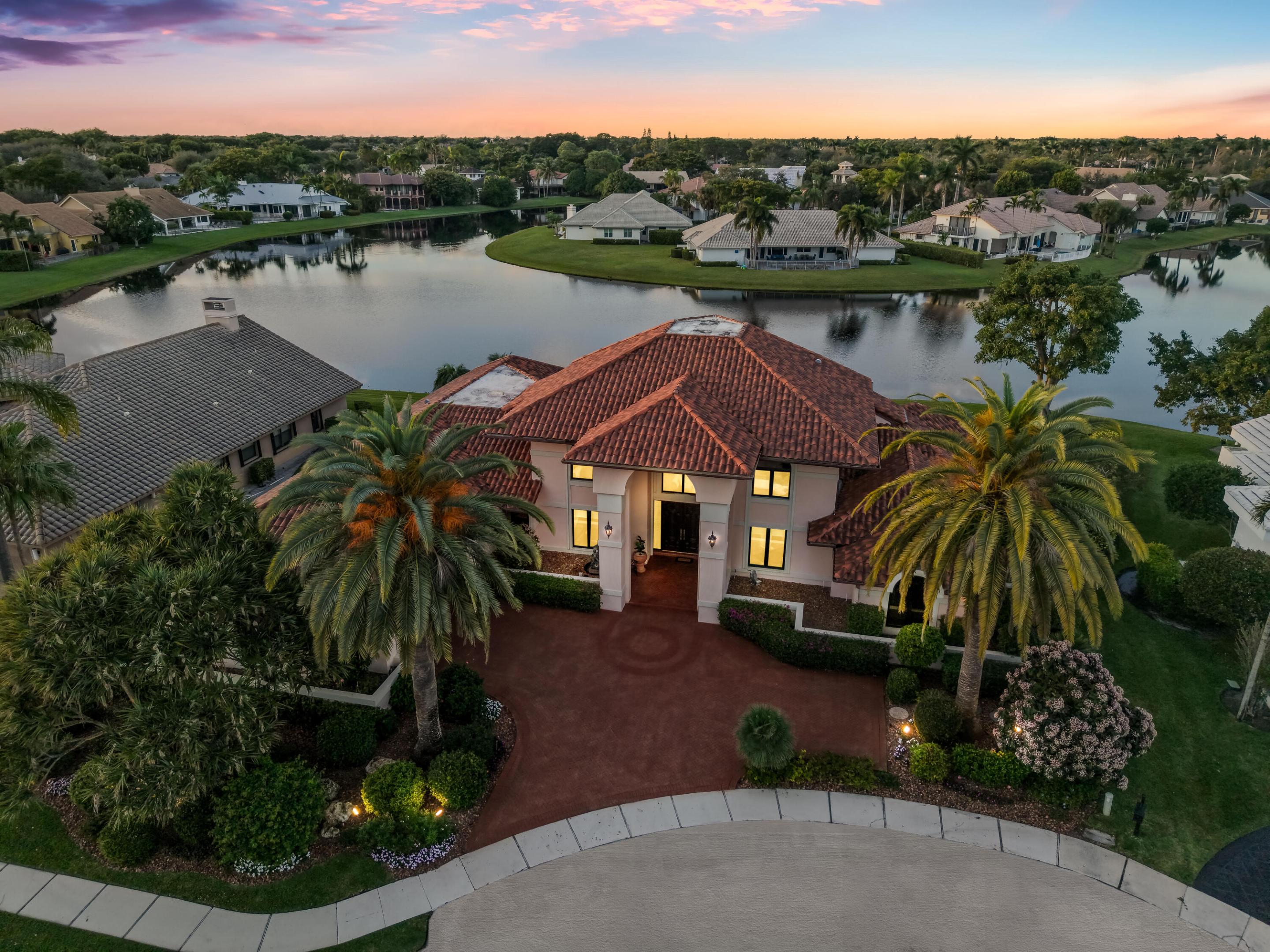 3215 St Charles, Boca Raton FL 33434