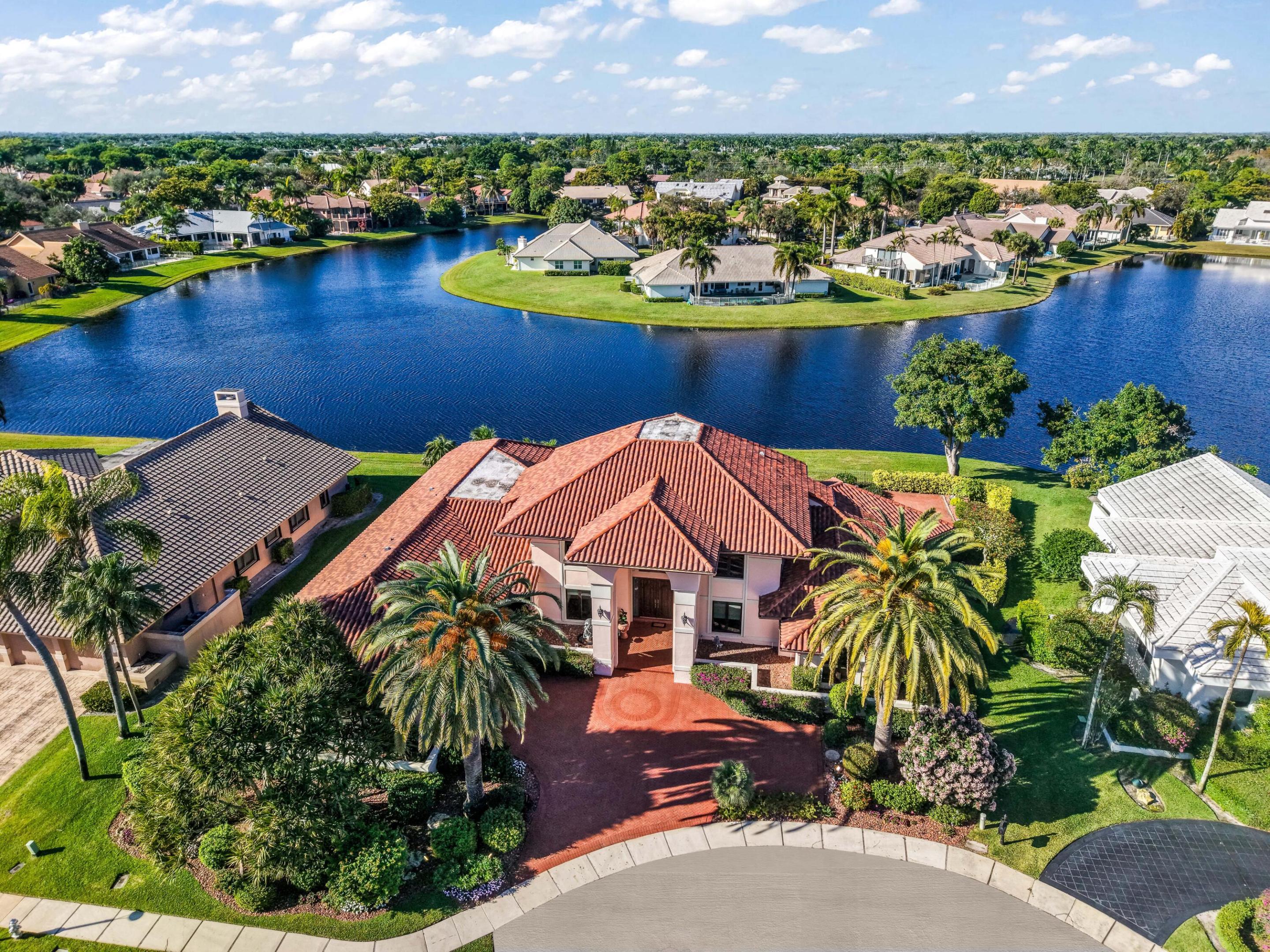 3215 St Charles, Boca Raton FL 33434