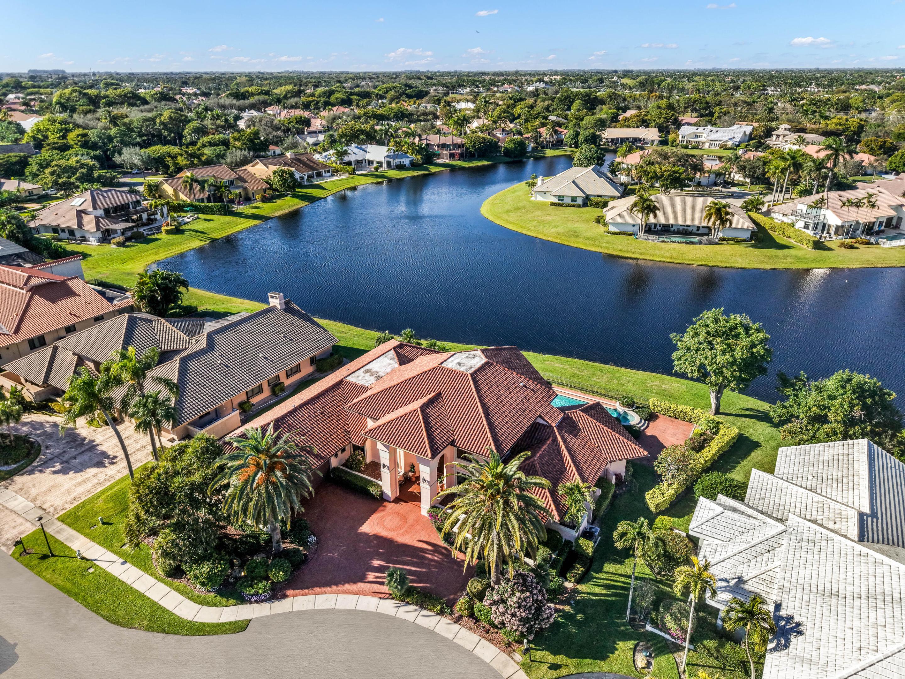 3215 St Charles, Boca Raton FL 33434