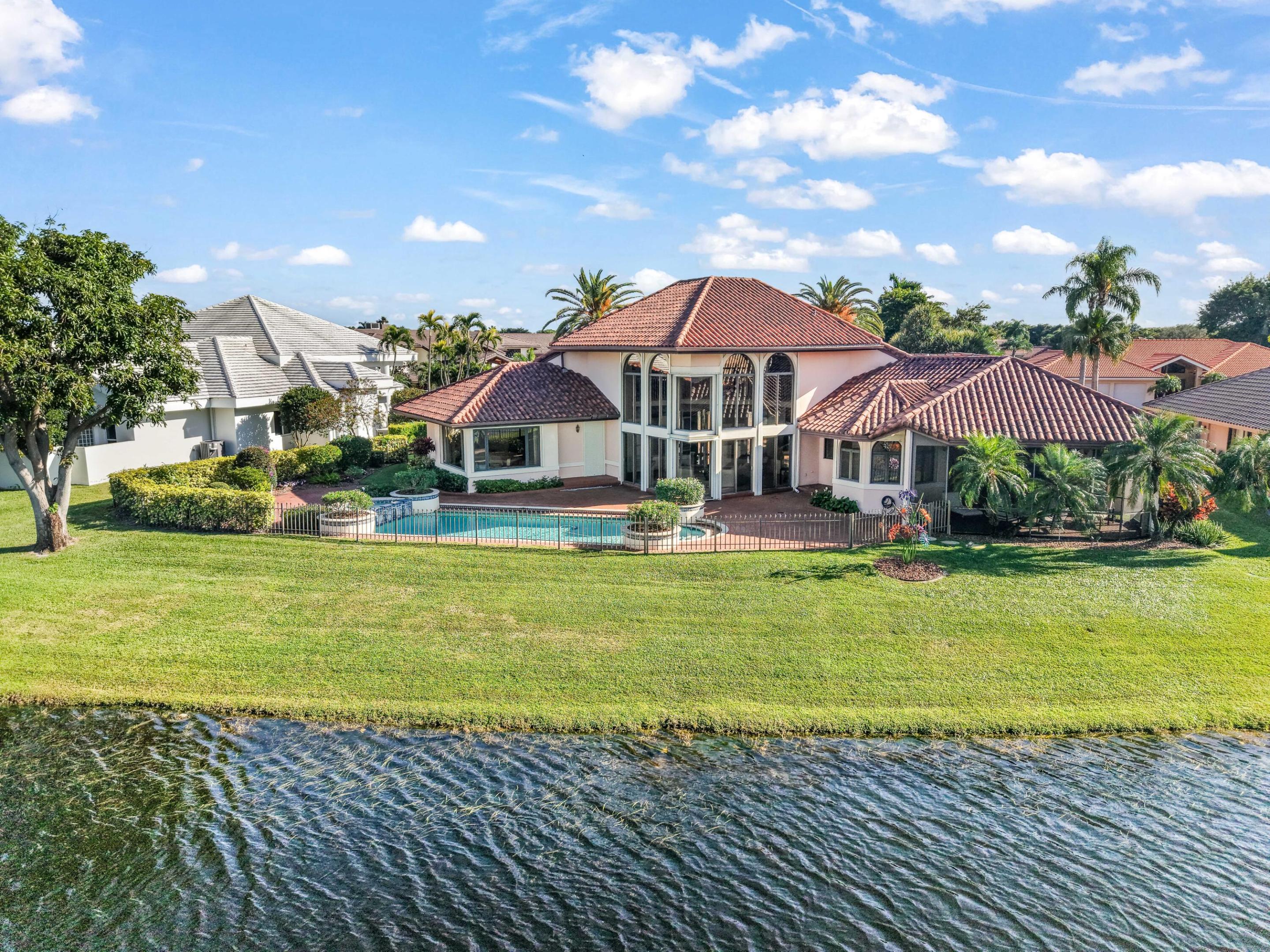 3215 St Charles, Boca Raton FL 33434