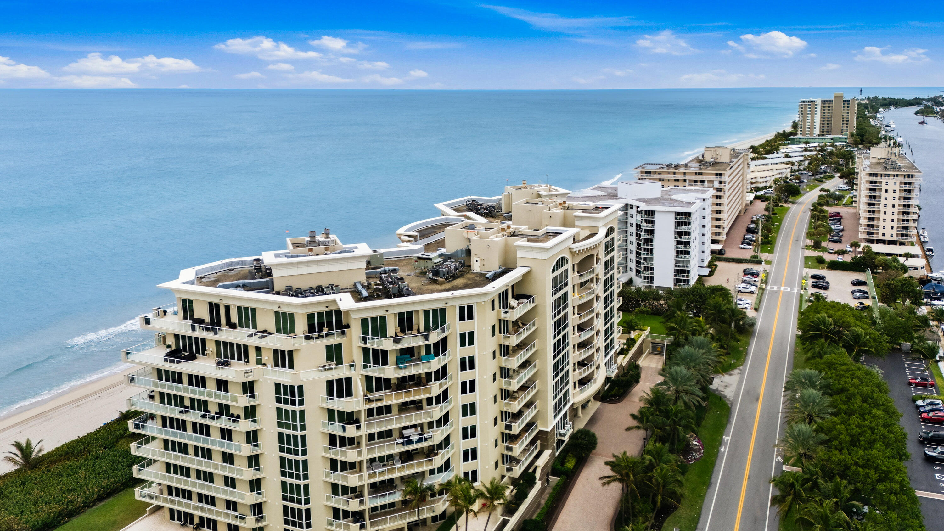 1063 Hillsboro Mile #807, Hillsboro Beach FL 33062