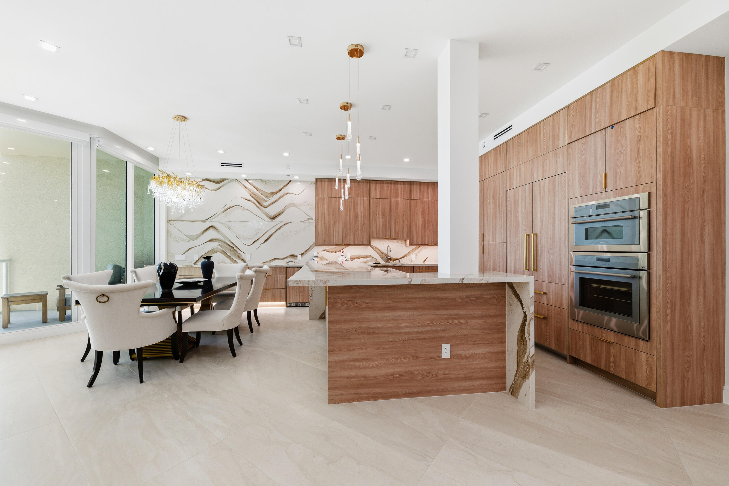 1063 Hillsboro Mile #807, Hillsboro Beach FL 33062