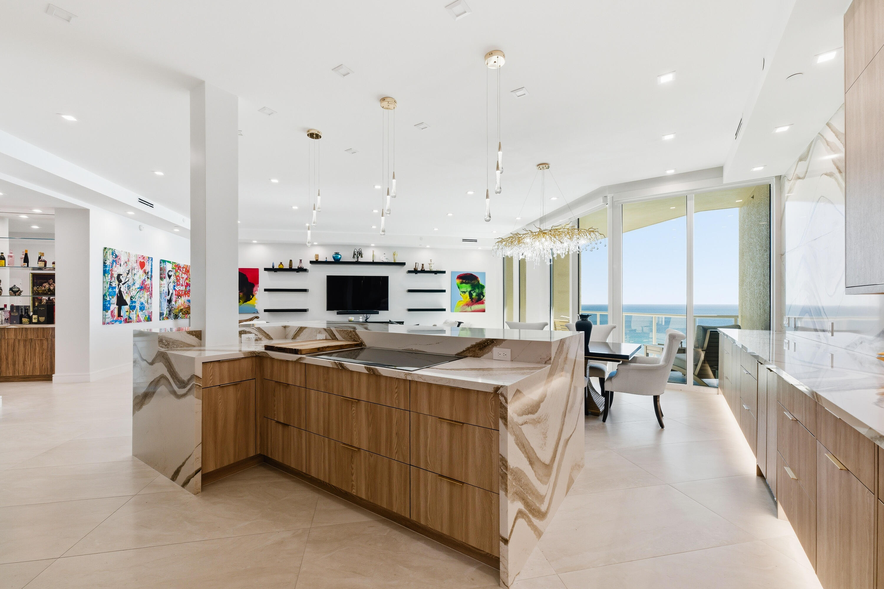 1063 Hillsboro Mile #807, Hillsboro Beach FL 33062
