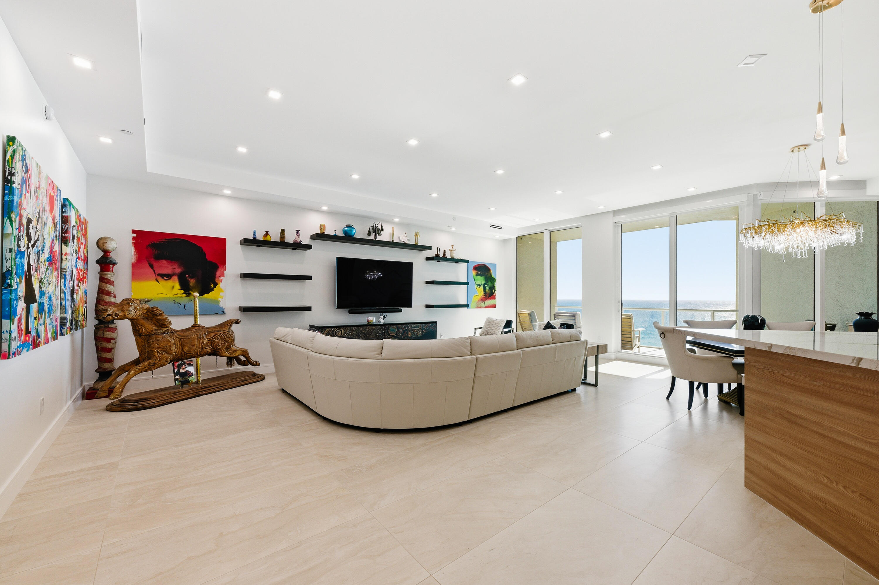 1063 Hillsboro Mile #807, Hillsboro Beach FL 33062