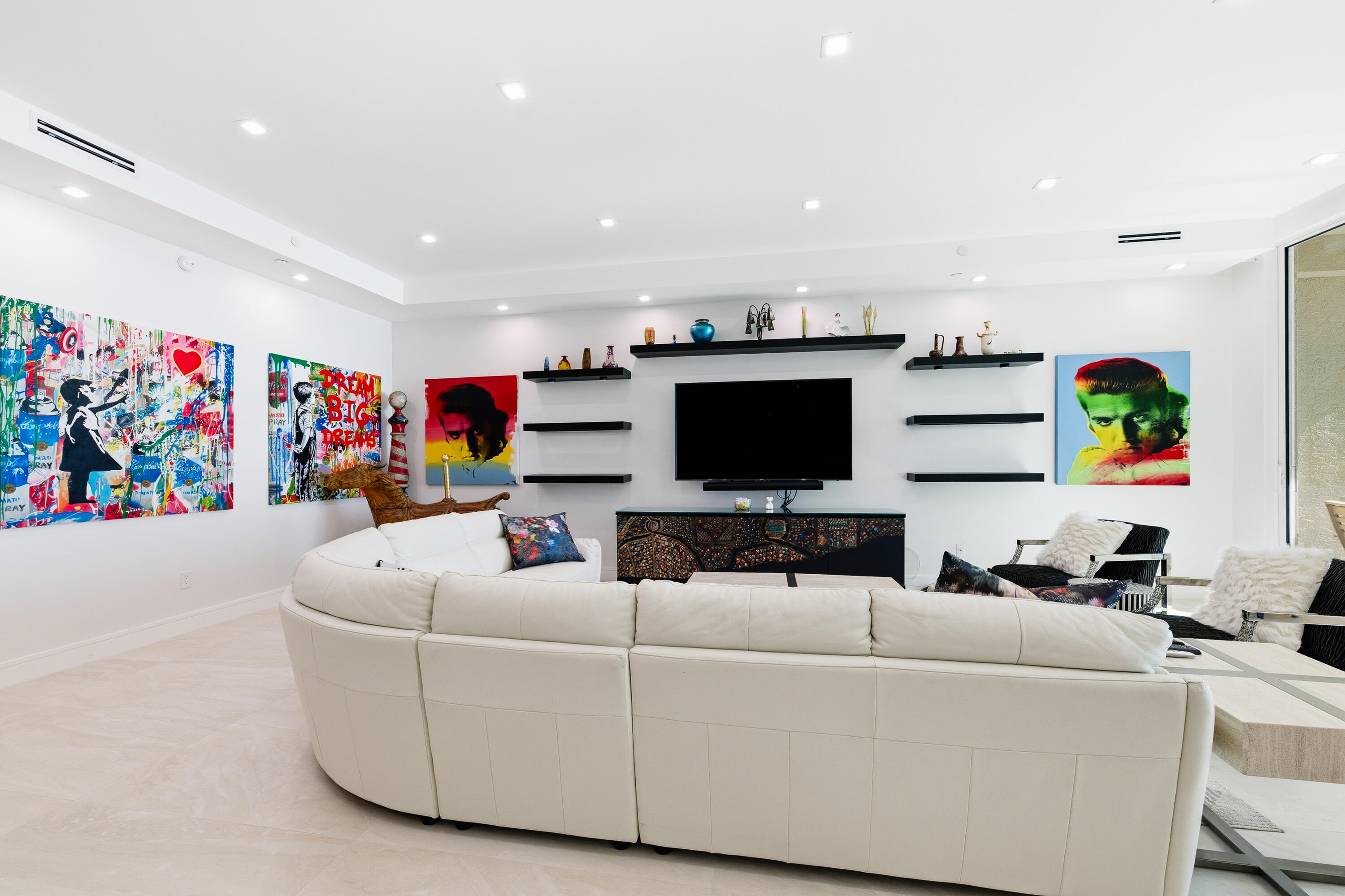1063 Hillsboro Mile #807, Hillsboro Beach FL 33062
