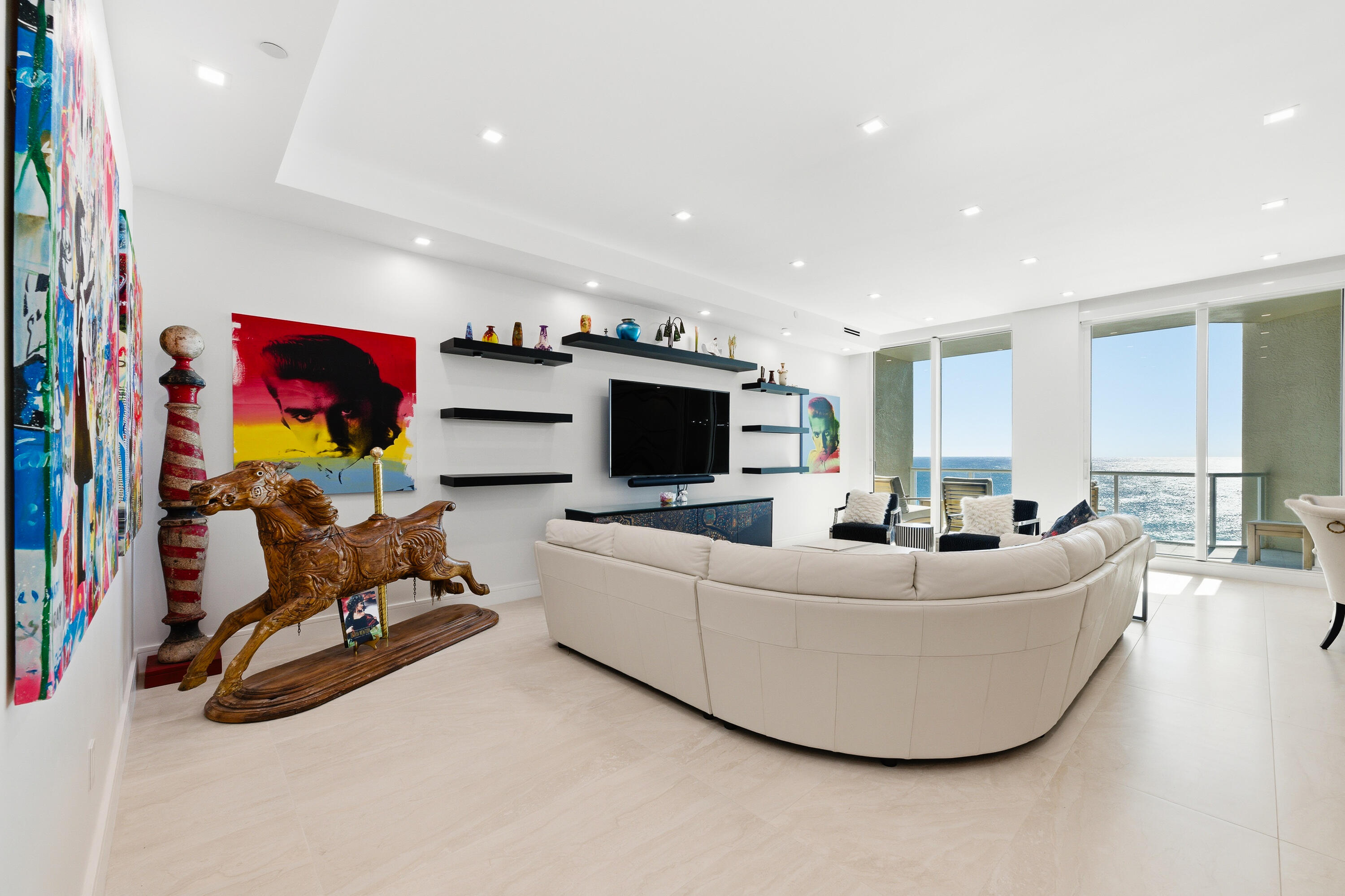 1063 Hillsboro Mile #807, Hillsboro Beach FL 33062