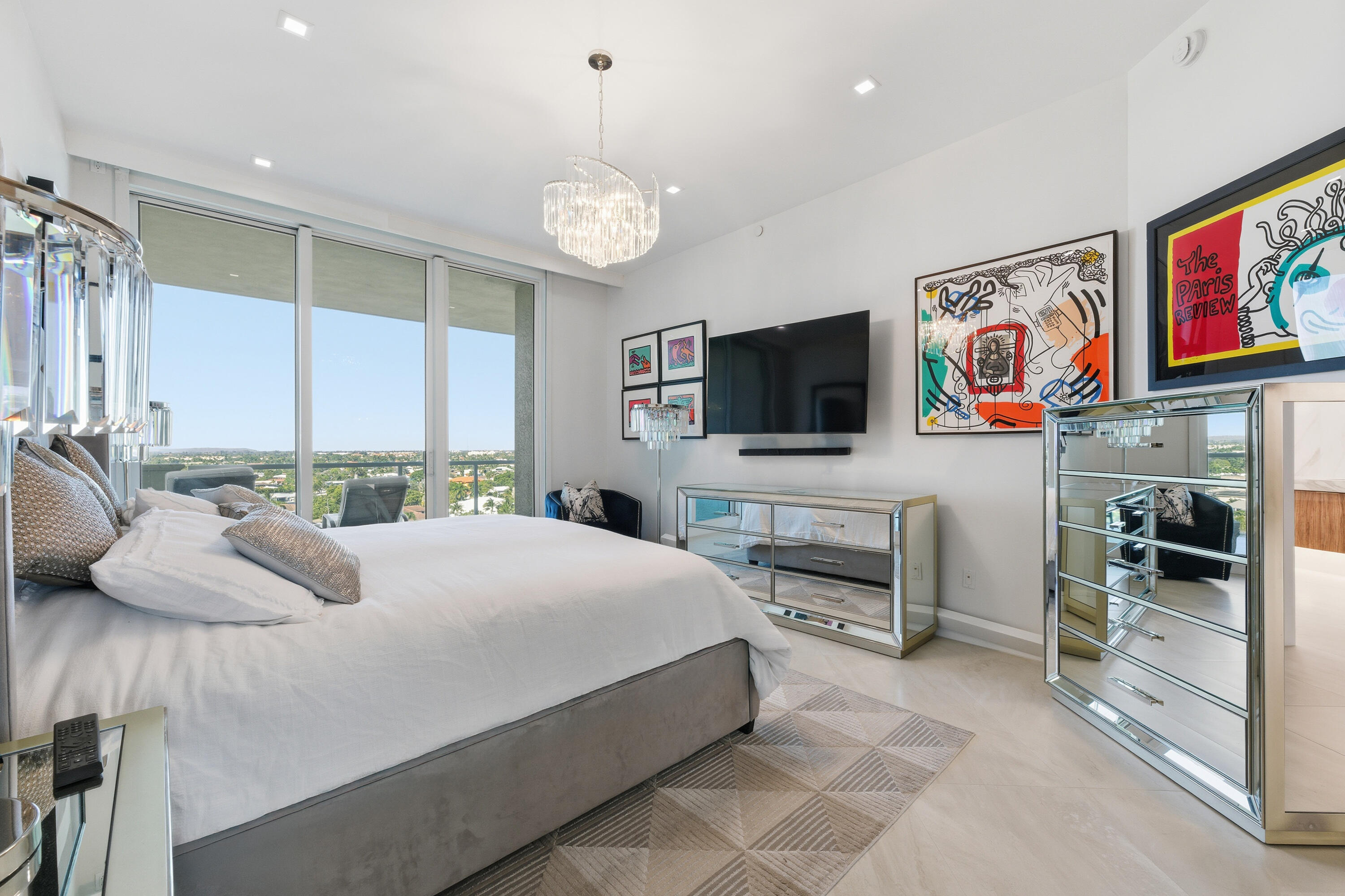 1063 Hillsboro Mile #807, Hillsboro Beach FL 33062