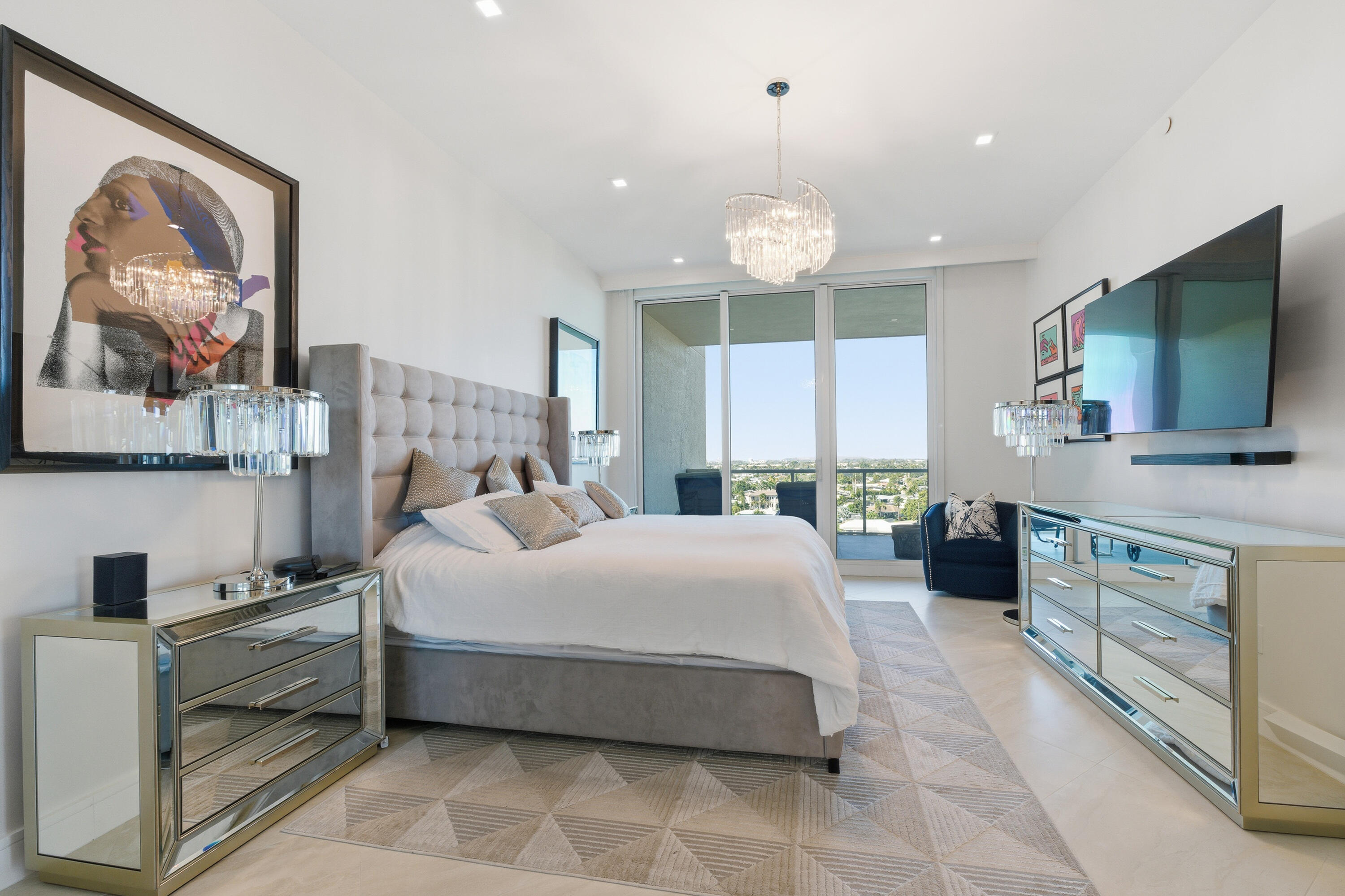 1063 Hillsboro Mile #807, Hillsboro Beach FL 33062