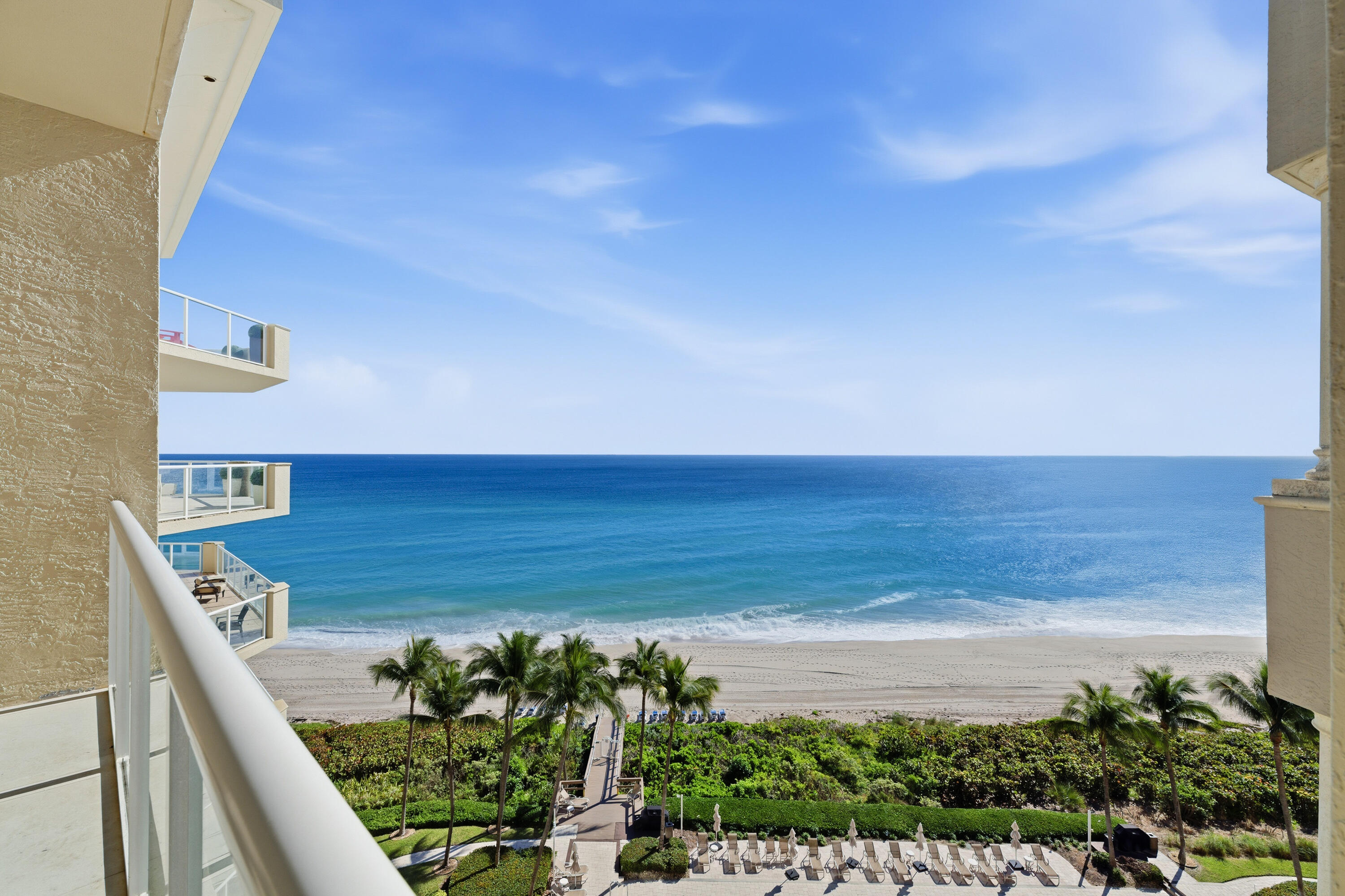 1063 Hillsboro Mile #807, Hillsboro Beach FL 33062