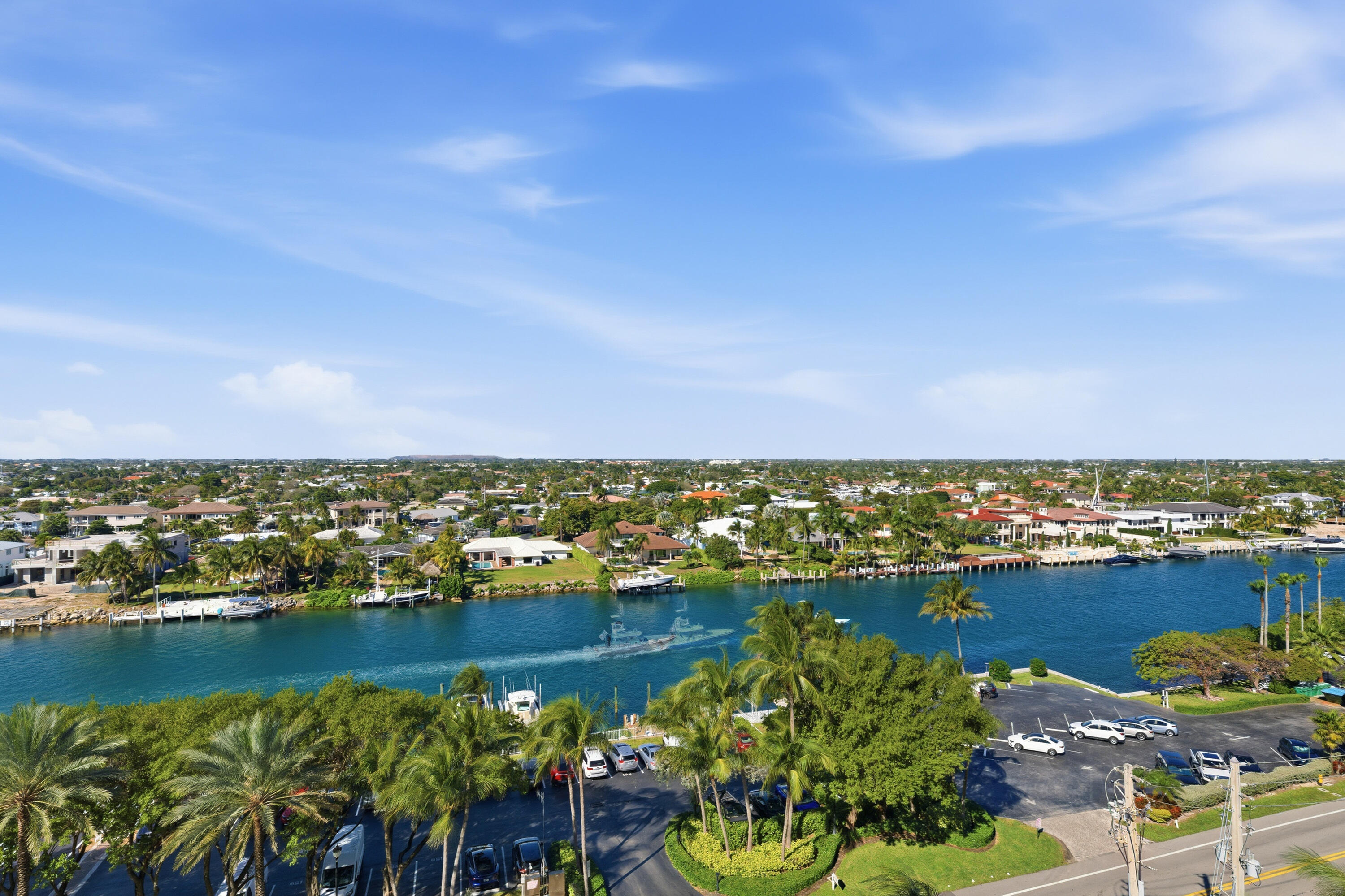 1063 Hillsboro Mile #807, Hillsboro Beach FL 33062