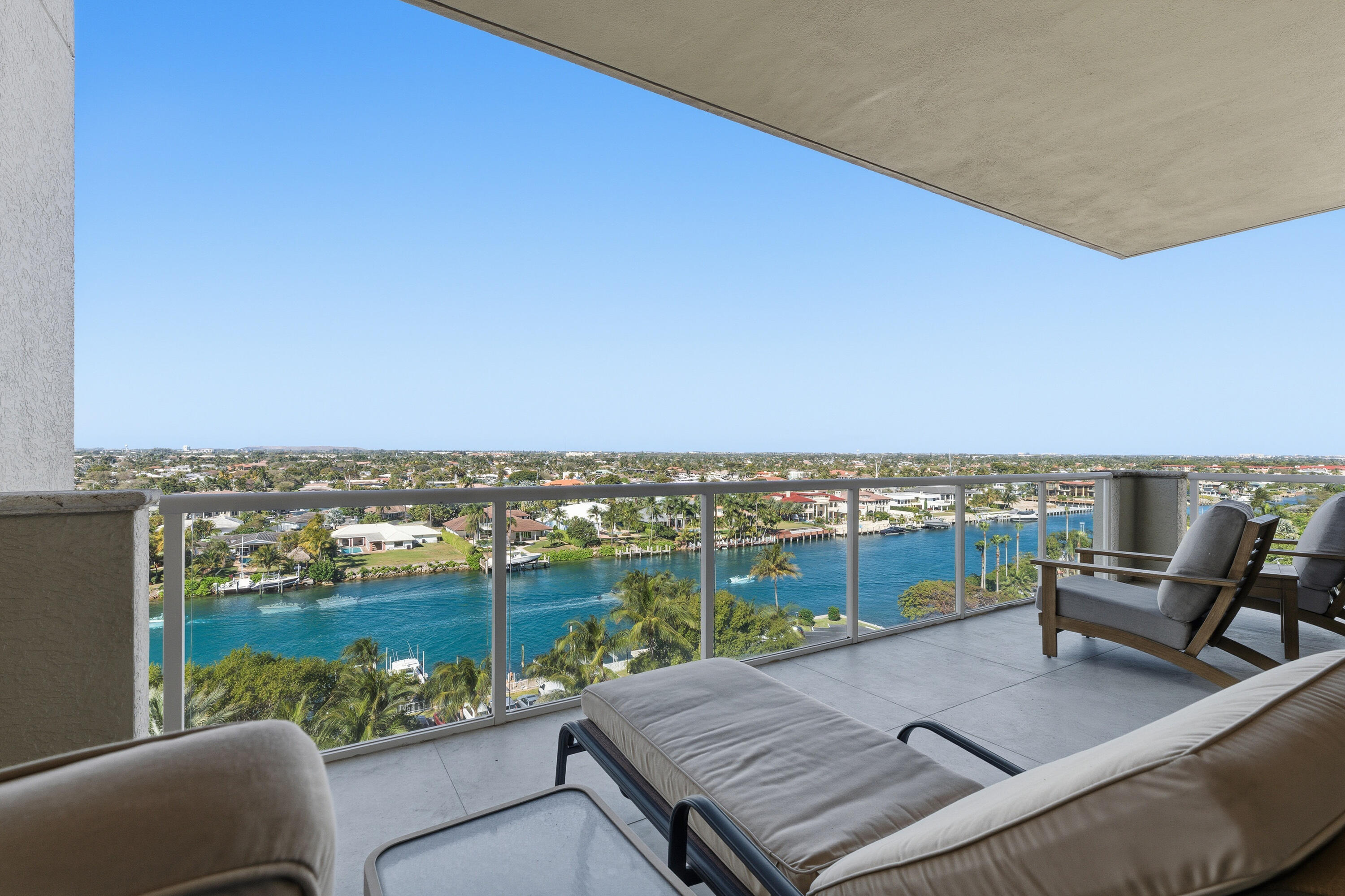 1063 Hillsboro Mile #807, Hillsboro Beach FL 33062