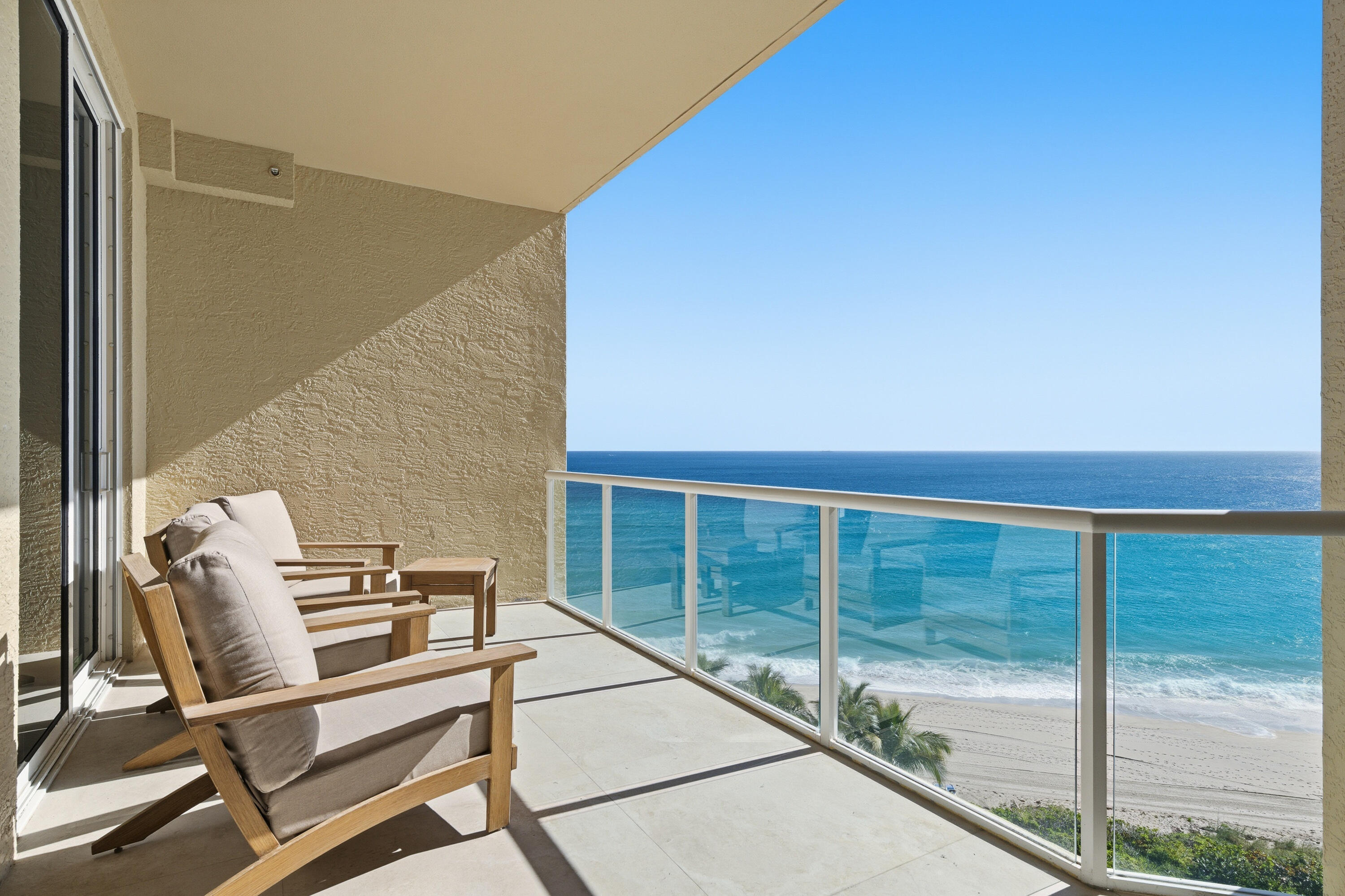 1063 Hillsboro Mile #807, Hillsboro Beach FL 33062