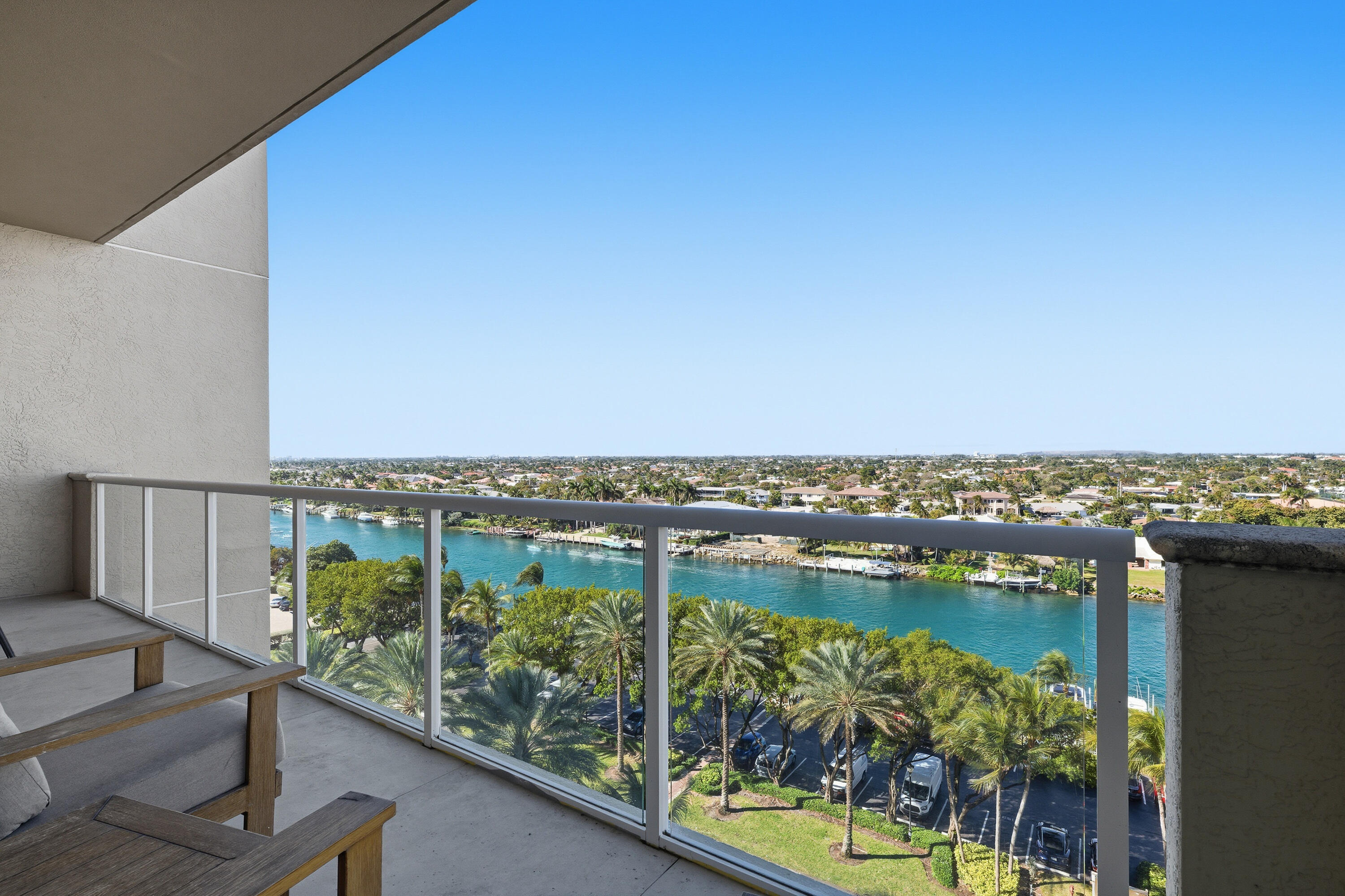 1063 Hillsboro Mile #807, Hillsboro Beach FL 33062