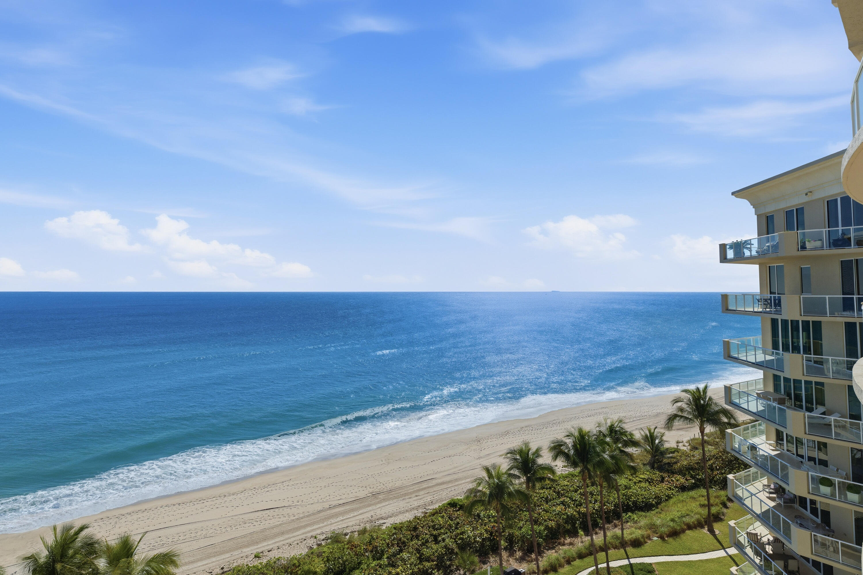 1063 Hillsboro Mile #807, Hillsboro Beach FL 33062