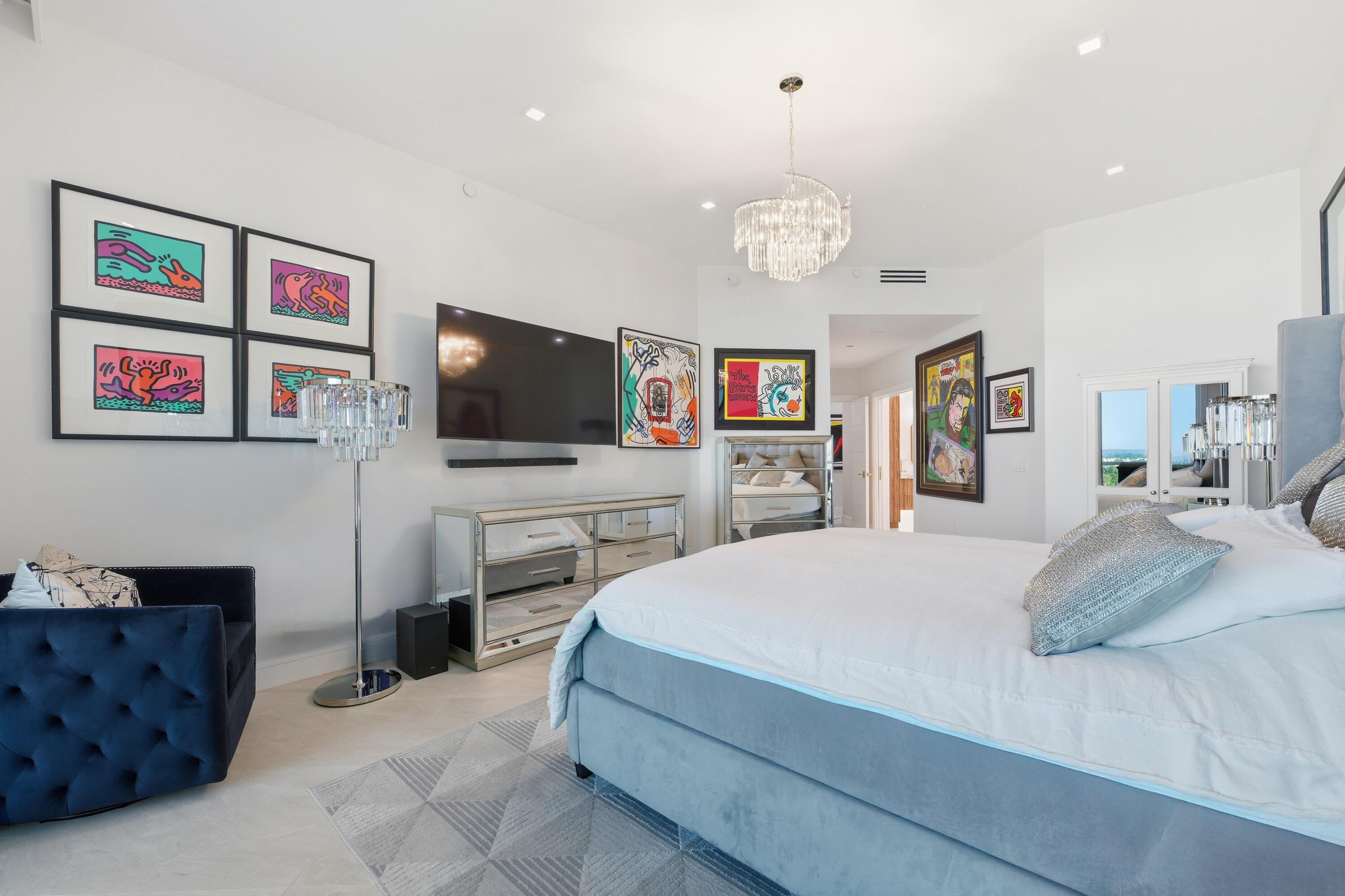 1063 Hillsboro Mile #807, Hillsboro Beach FL 33062