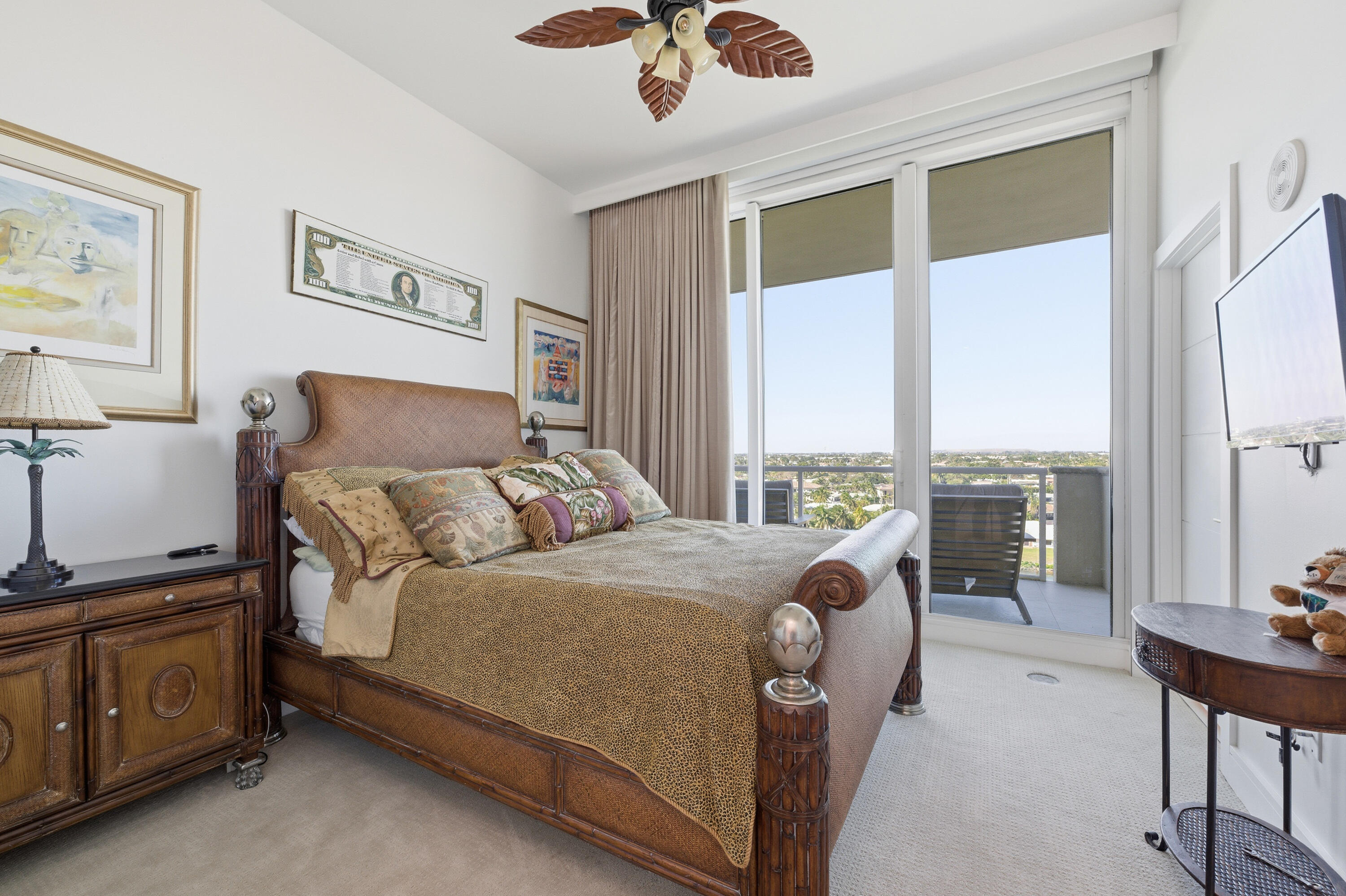 1063 Hillsboro Mile #807, Hillsboro Beach FL 33062
