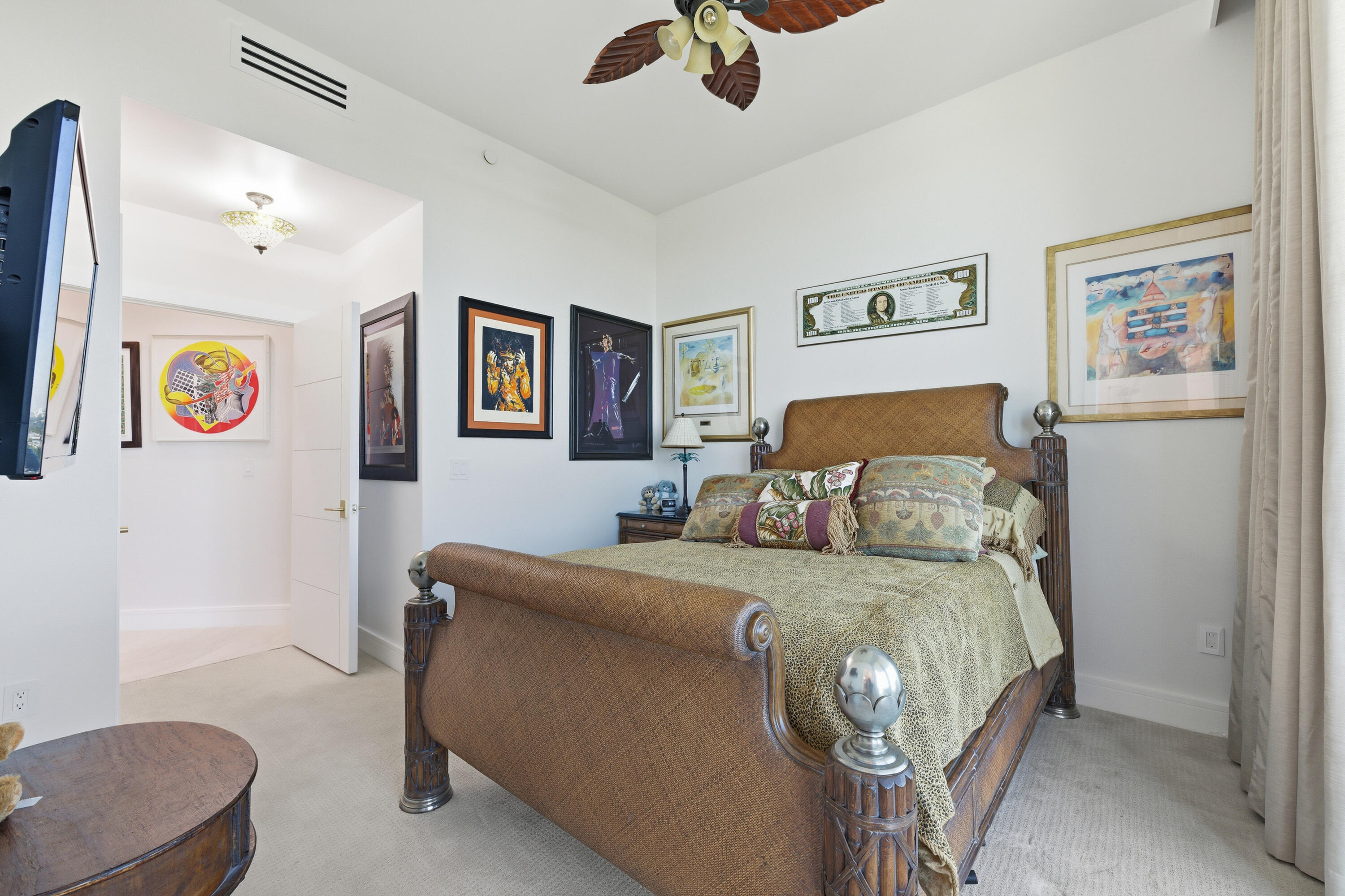 1063 Hillsboro Mile #807, Hillsboro Beach FL 33062